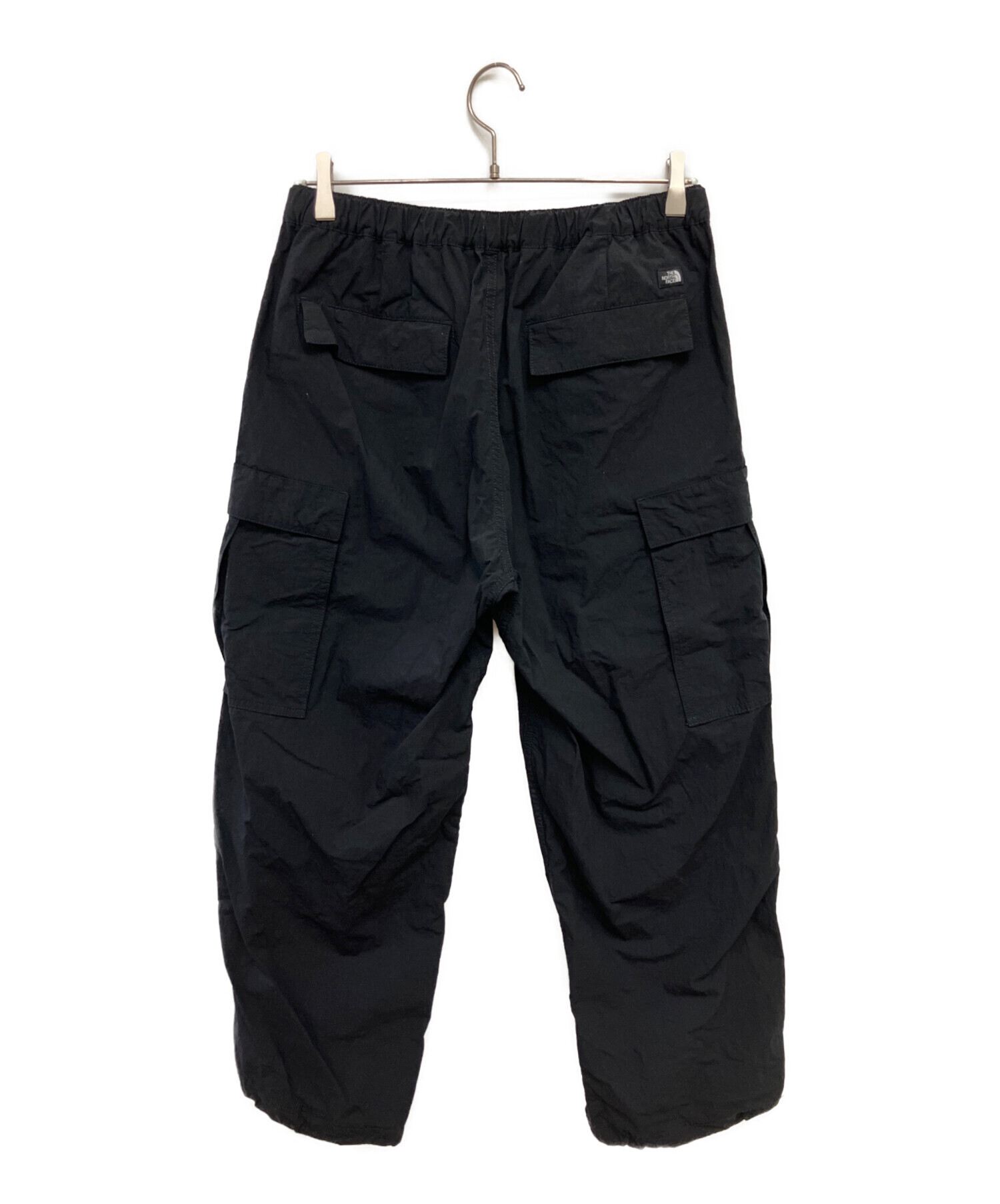 中古・古着通販】THE NORTH FACE (ザ ノース フェイス) カーゴパンツ