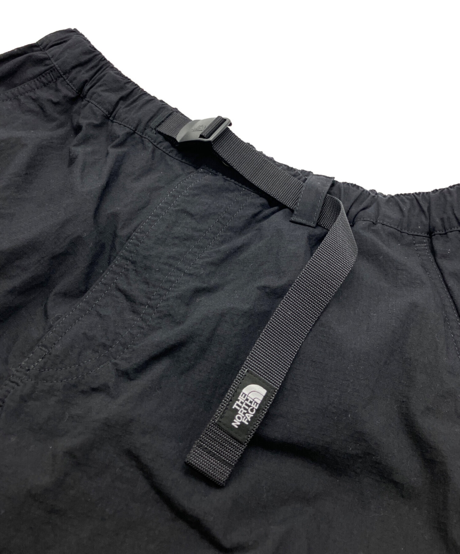 中古・古着通販】THE NORTH FACE (ザ ノース フェイス) カーゴパンツ