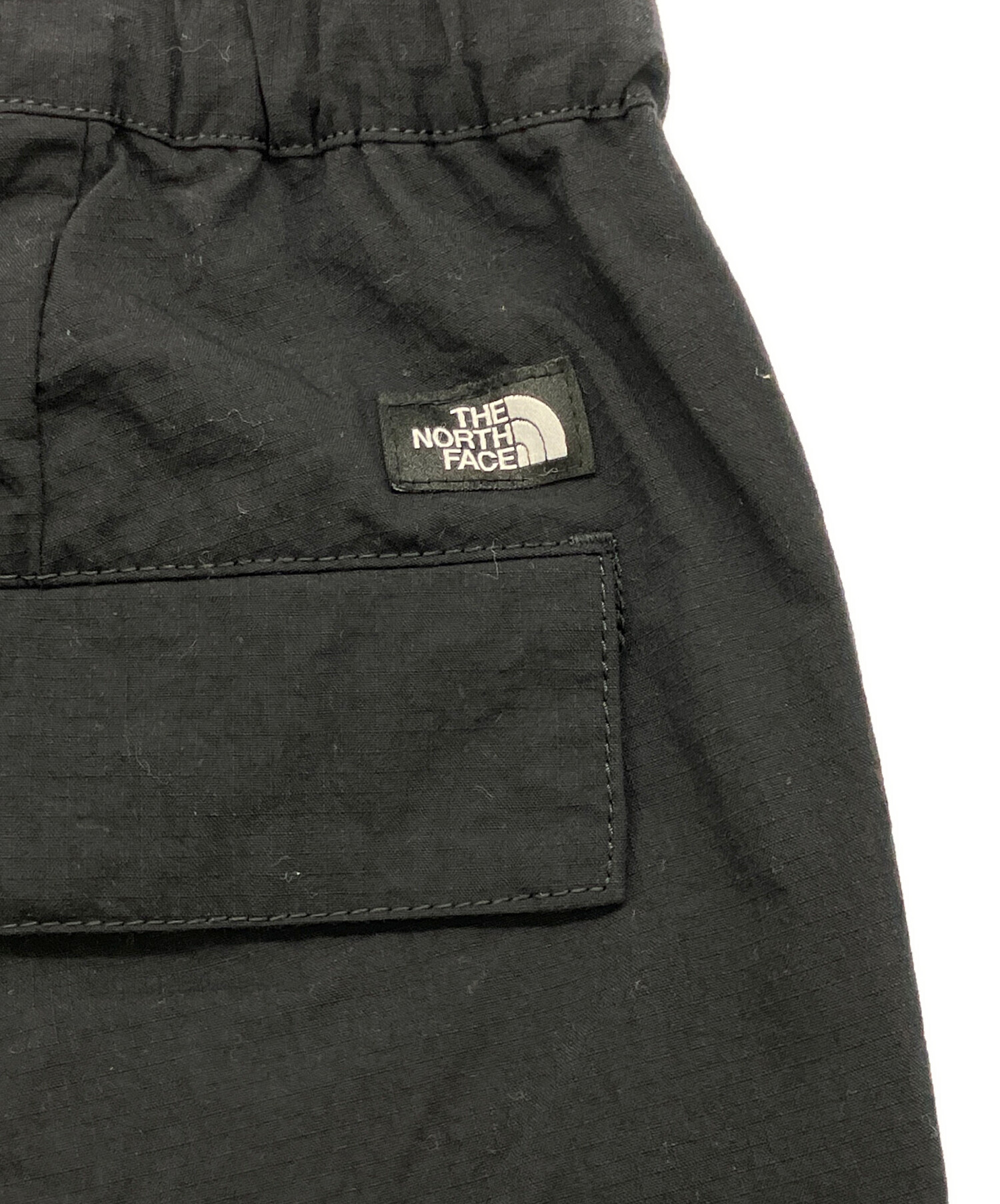 中古・古着通販】THE NORTH FACE (ザ ノース フェイス) カーゴパンツ