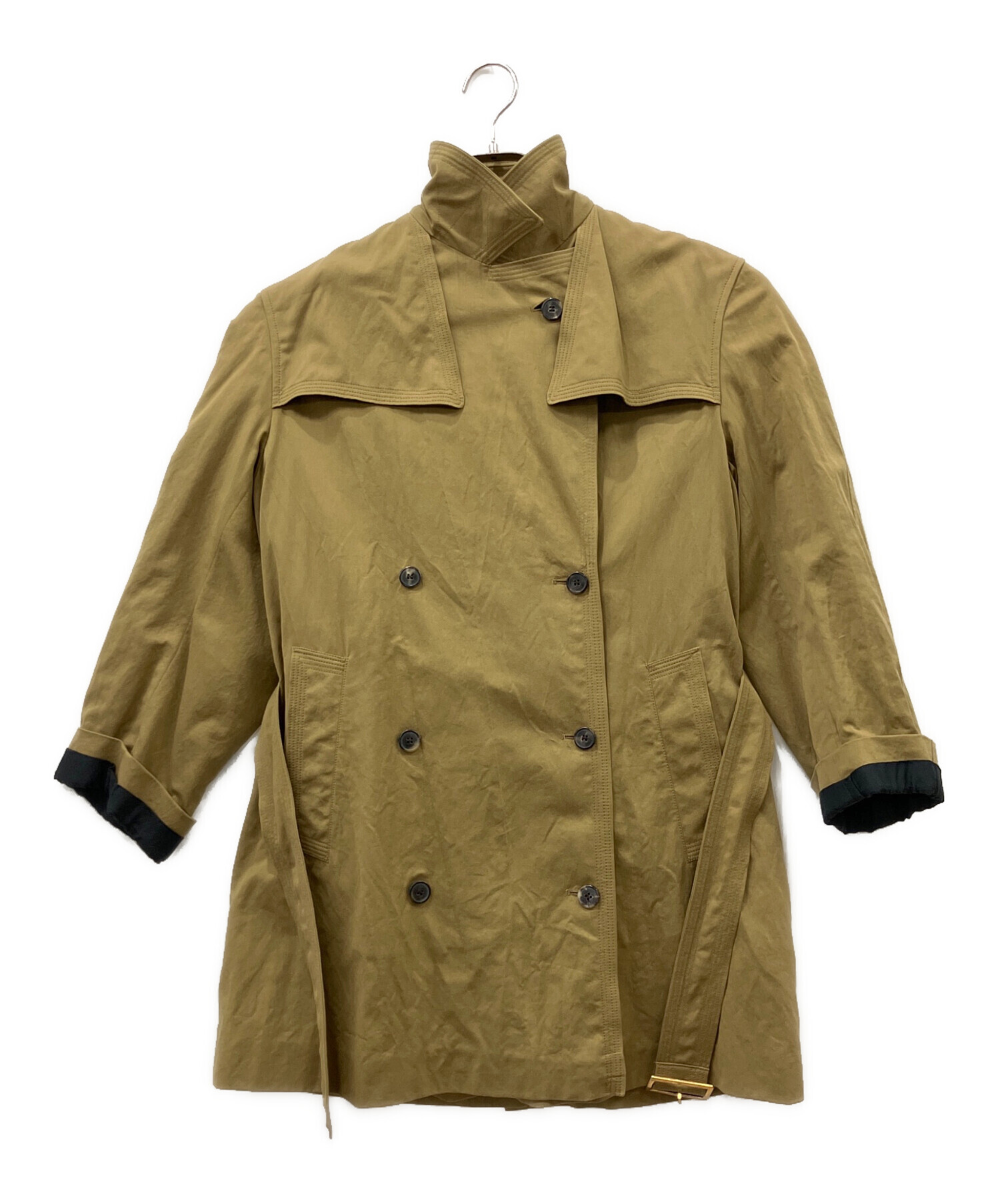 中古・古着通販】DRIES VAN NOTEN (ドリスヴァンノッテン) ライナー付