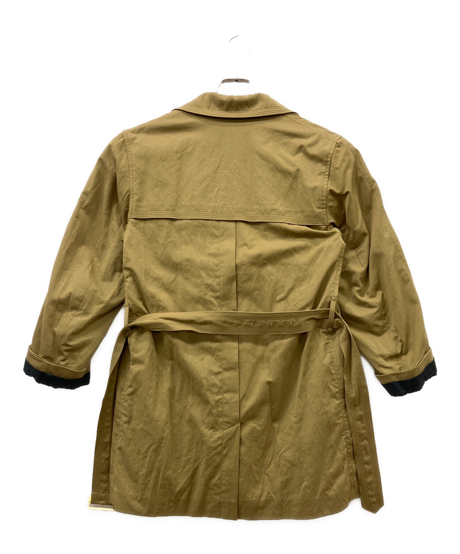 中古・古着通販】DRIES VAN NOTEN (ドリスヴァンノッテン) ライナー付