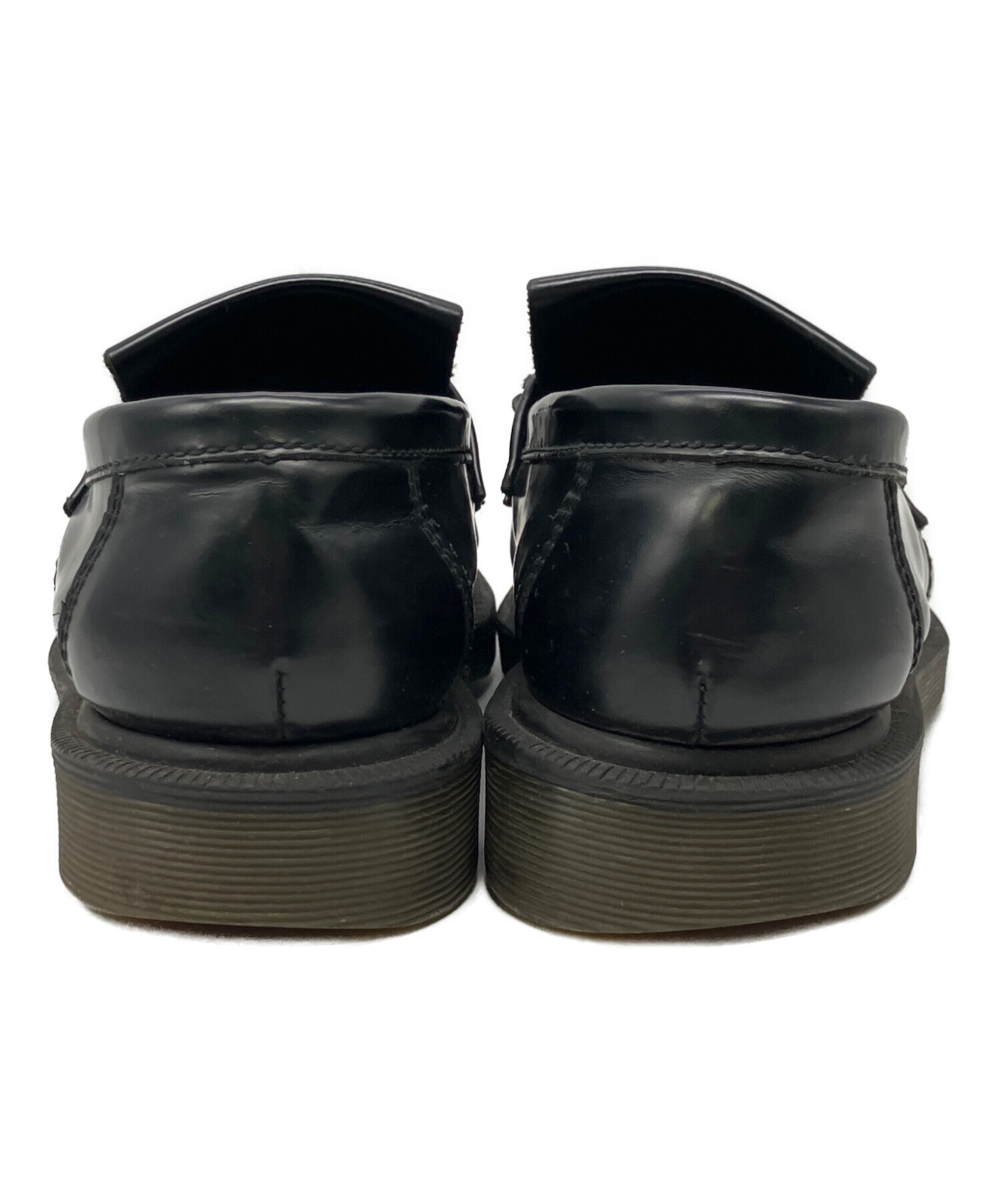 中古・古着通販】Dr.Martens (ドクターマーチン) タッセルローファー
