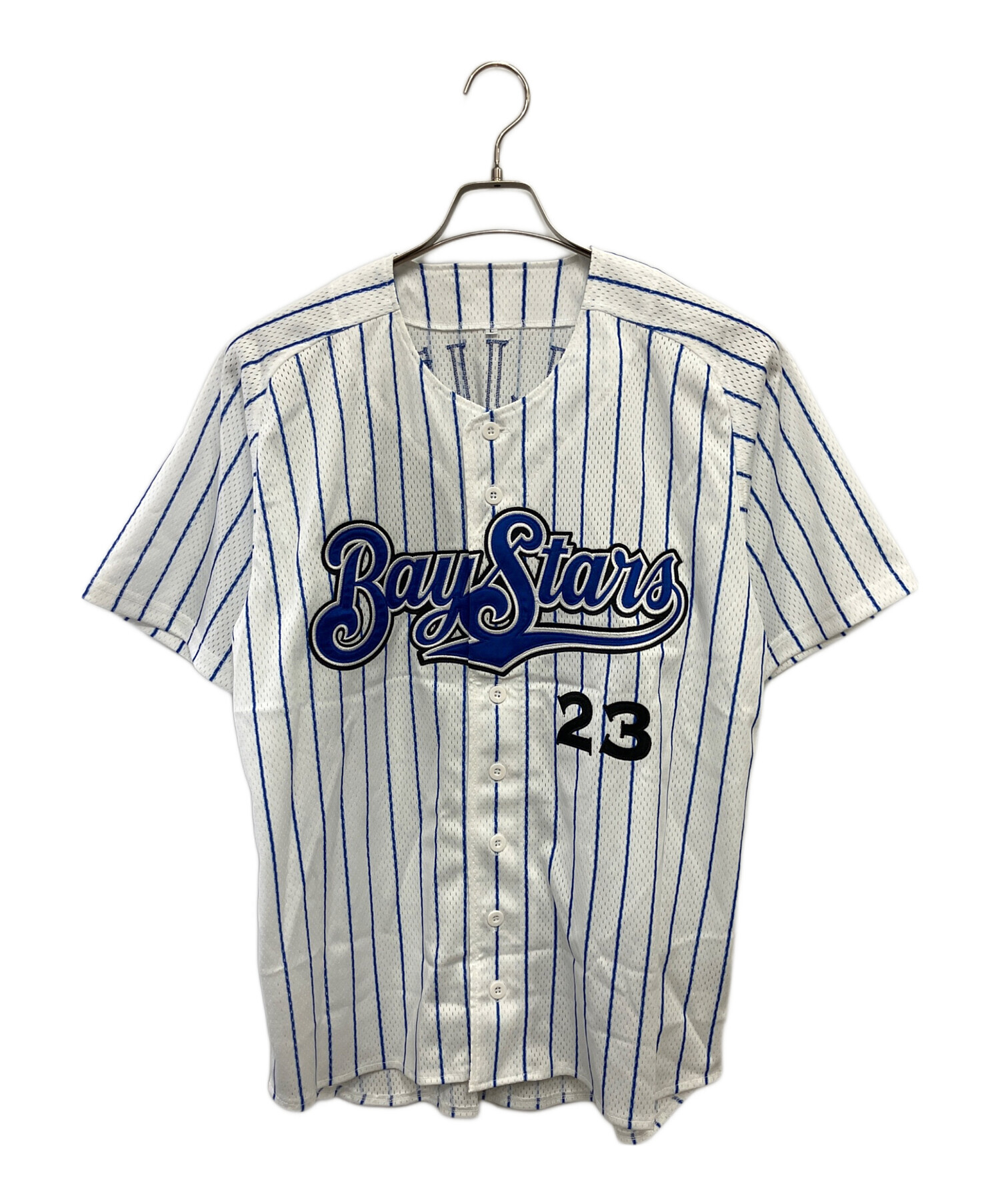中古・古着通販】横浜DeNAベイスターズ (ヨコハマディーエヌエー