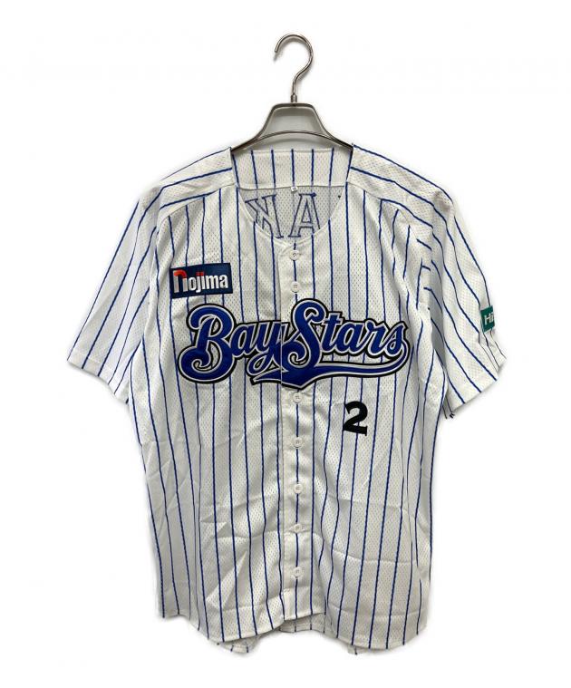 中古・古着通販】横浜DeNAベイスターズ (ヨコハマディーエヌエー