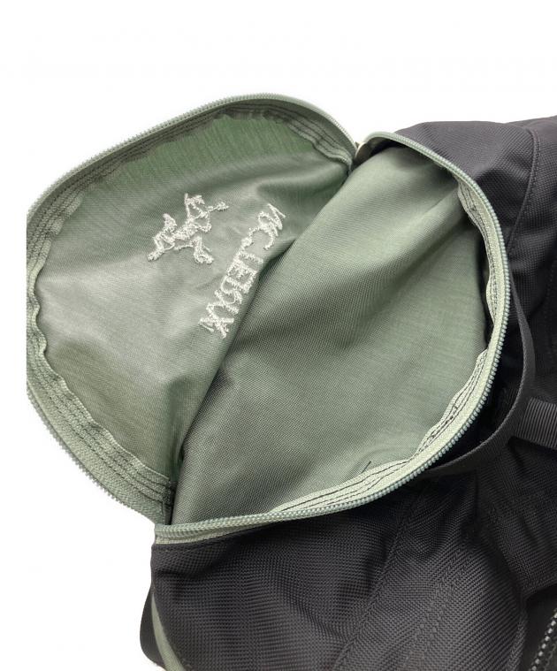中古・古着通販】ARC'TERYX (アークテリクス) BEAMS (ビームス