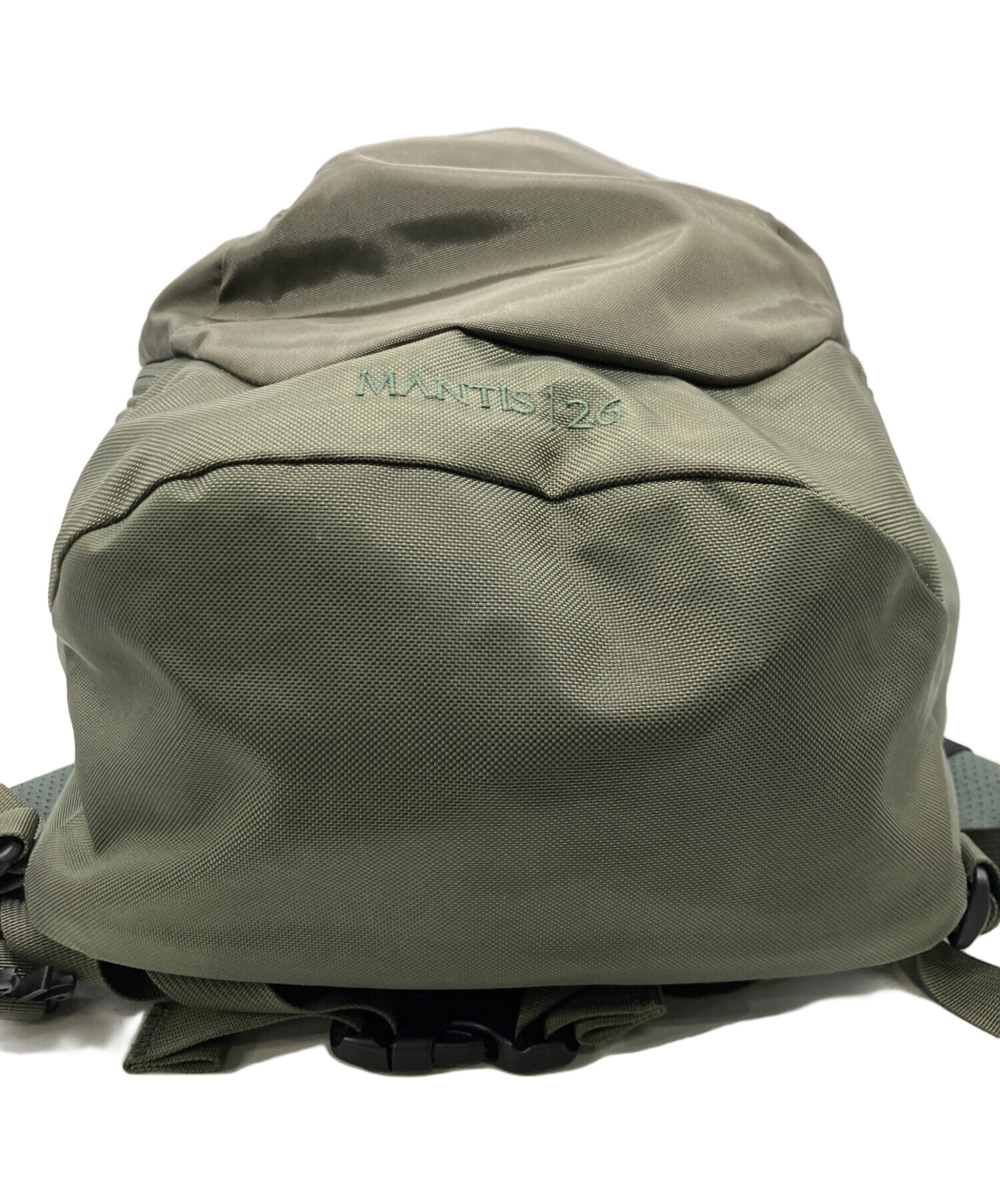 中古・古着通販】ARC'TERYX (アークテリクス) リュック オリーブ