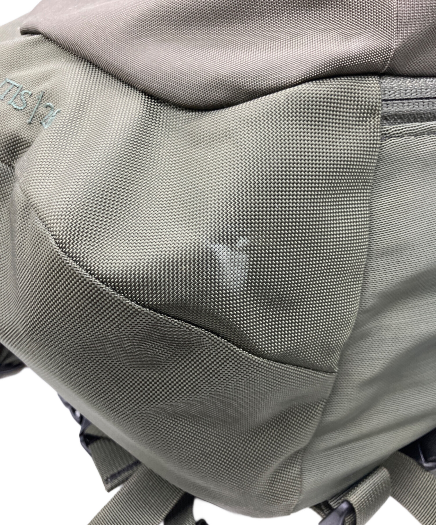 中古・古着通販】ARC'TERYX (アークテリクス) リュック オリーブ