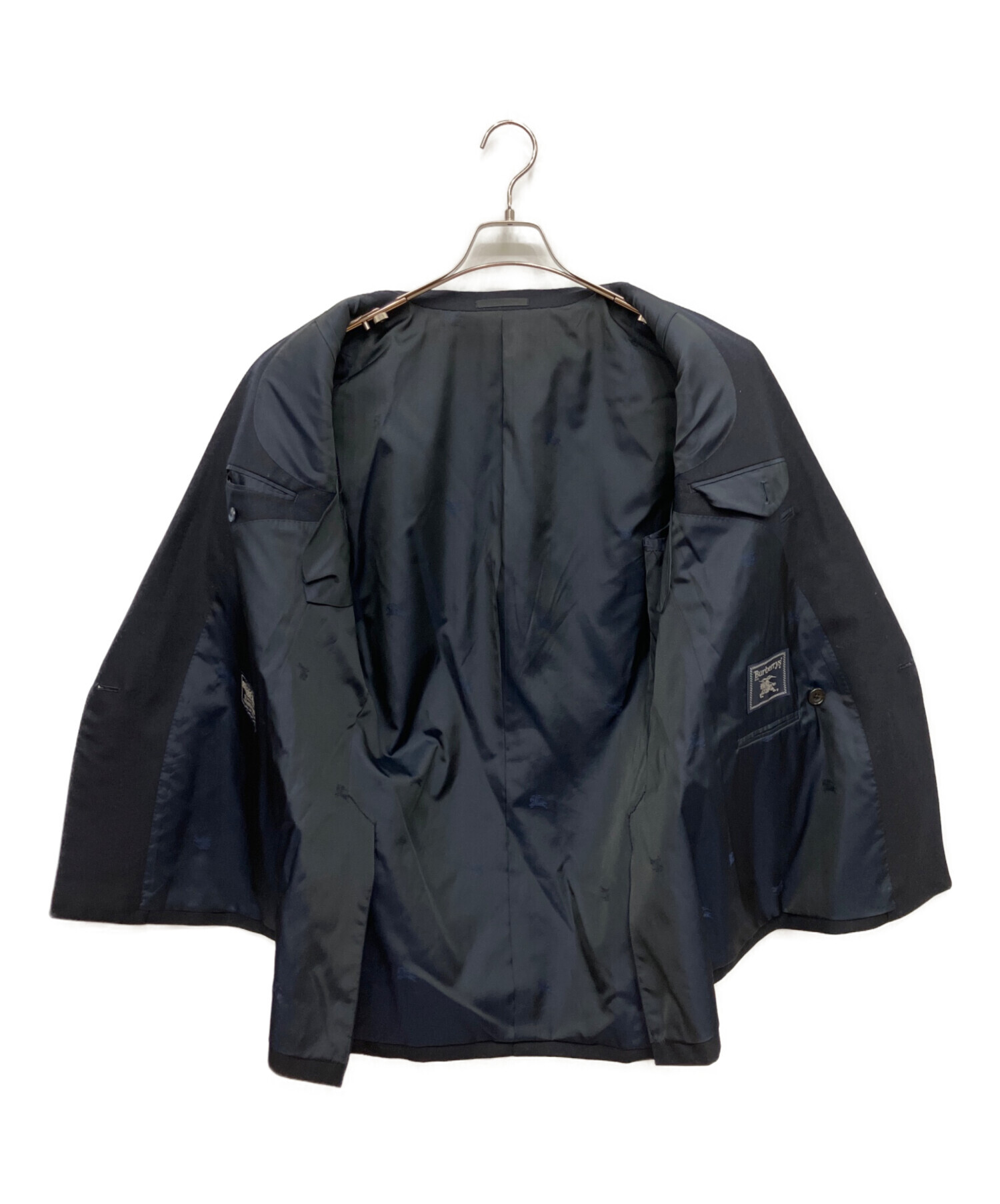 中古・古着通販】Burberry's (バーバリーズ) ダブルジャケット