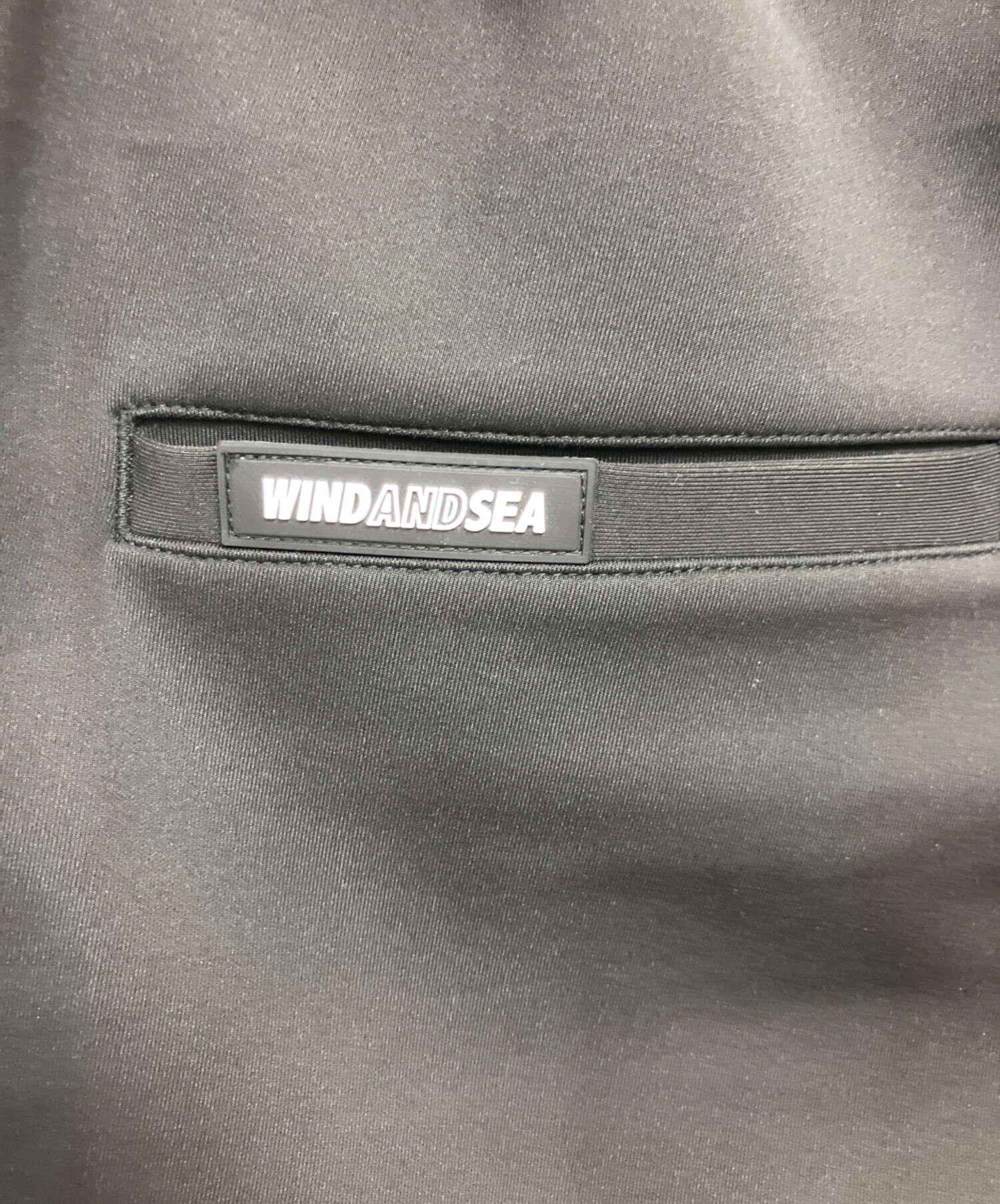 中古・古着通販】F.C.R.B. (エフシーレアルブリストル) WIND AND SEA