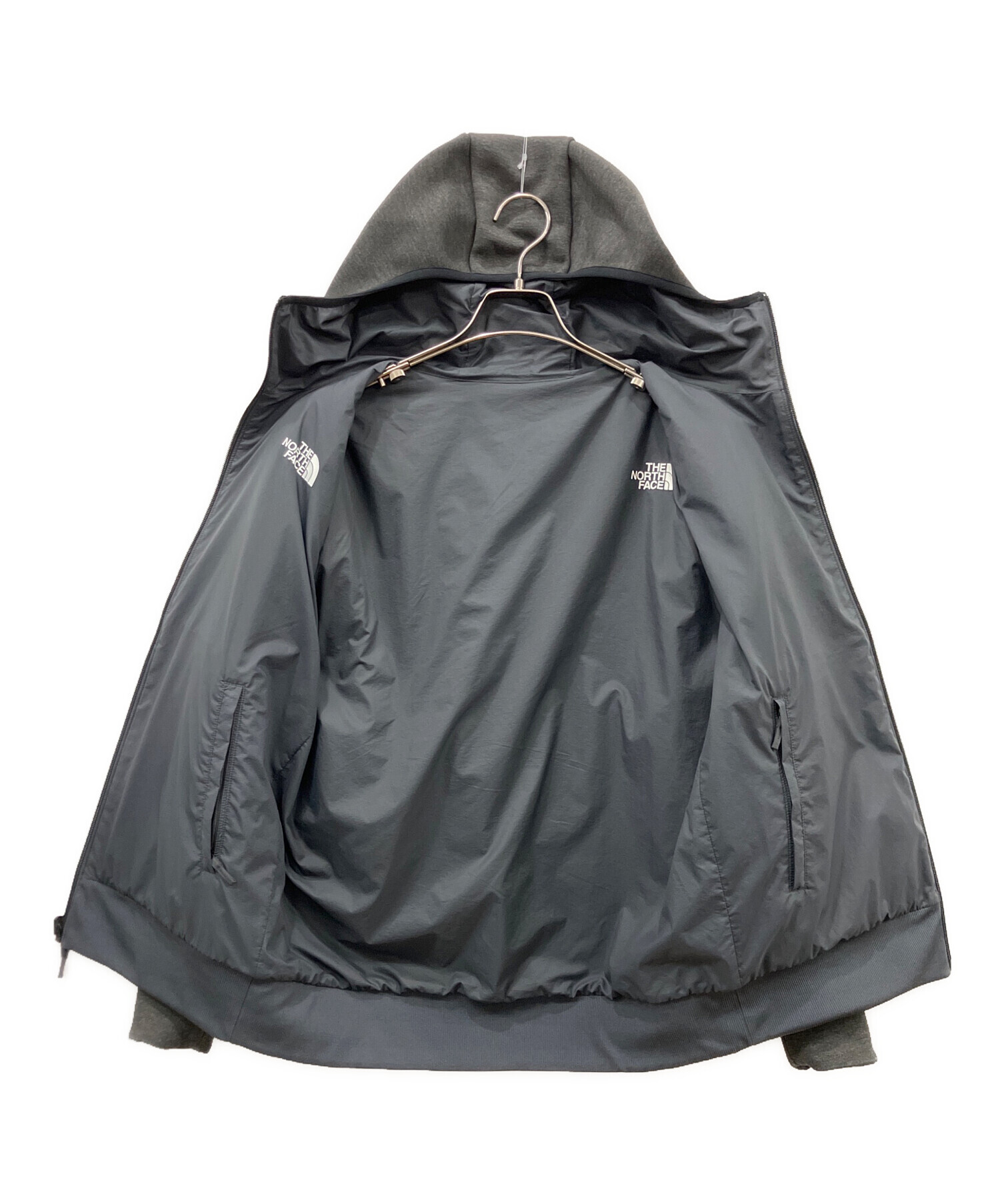 THE NORTH FACE 黒　新品未使用 中古・古着通販】THE NORTH FACE (ザ ノース フェイス) ジャケット
