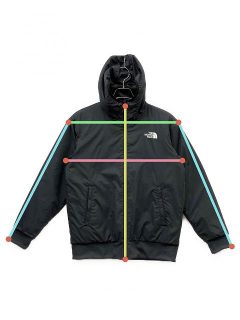 中古・古着通販】THE NORTH FACE (ザ ノース フェイス) ジャケット