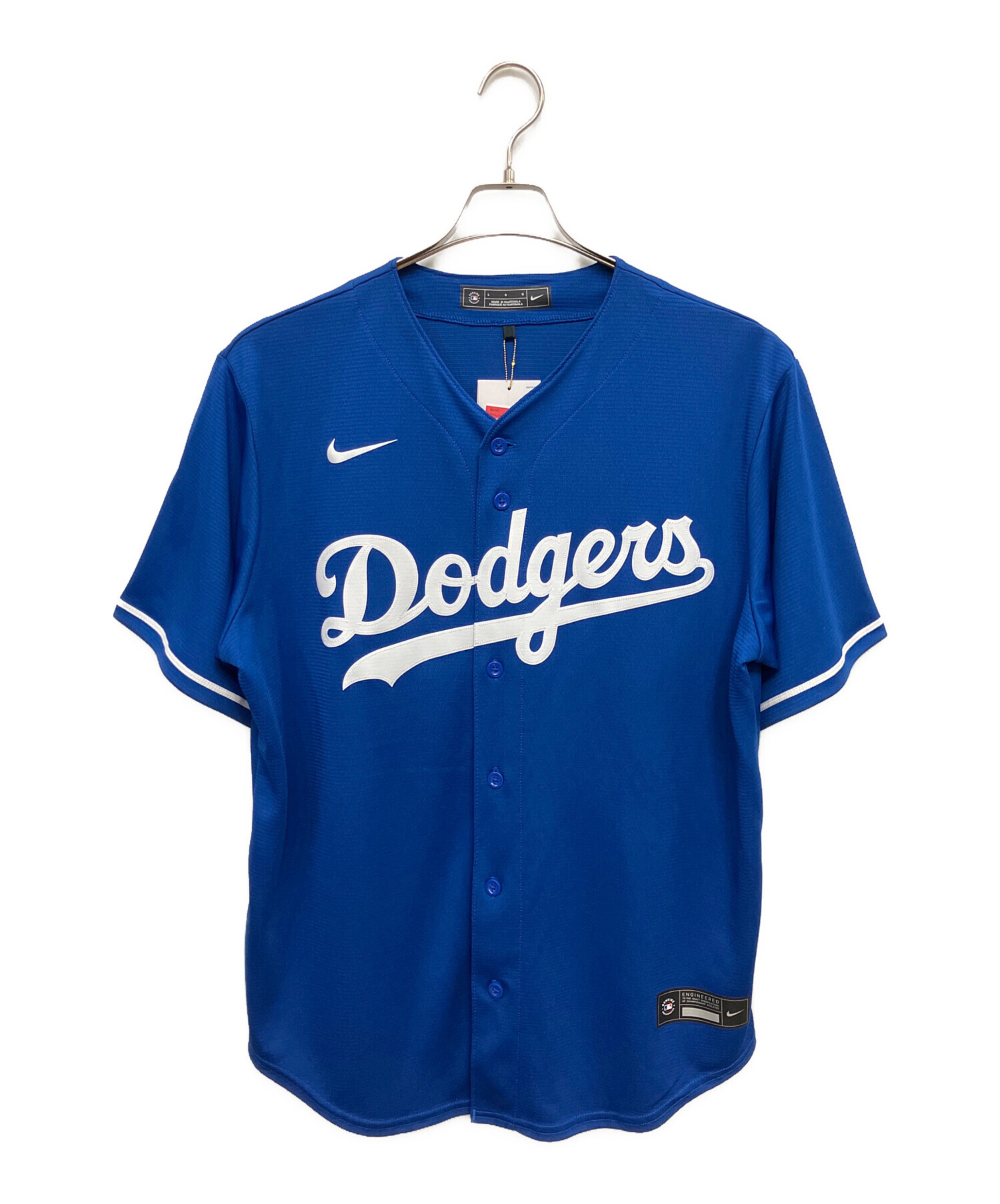 中古・古着通販】ロサンゼルス・ドジャース (ロサンゼルス・ドジャース