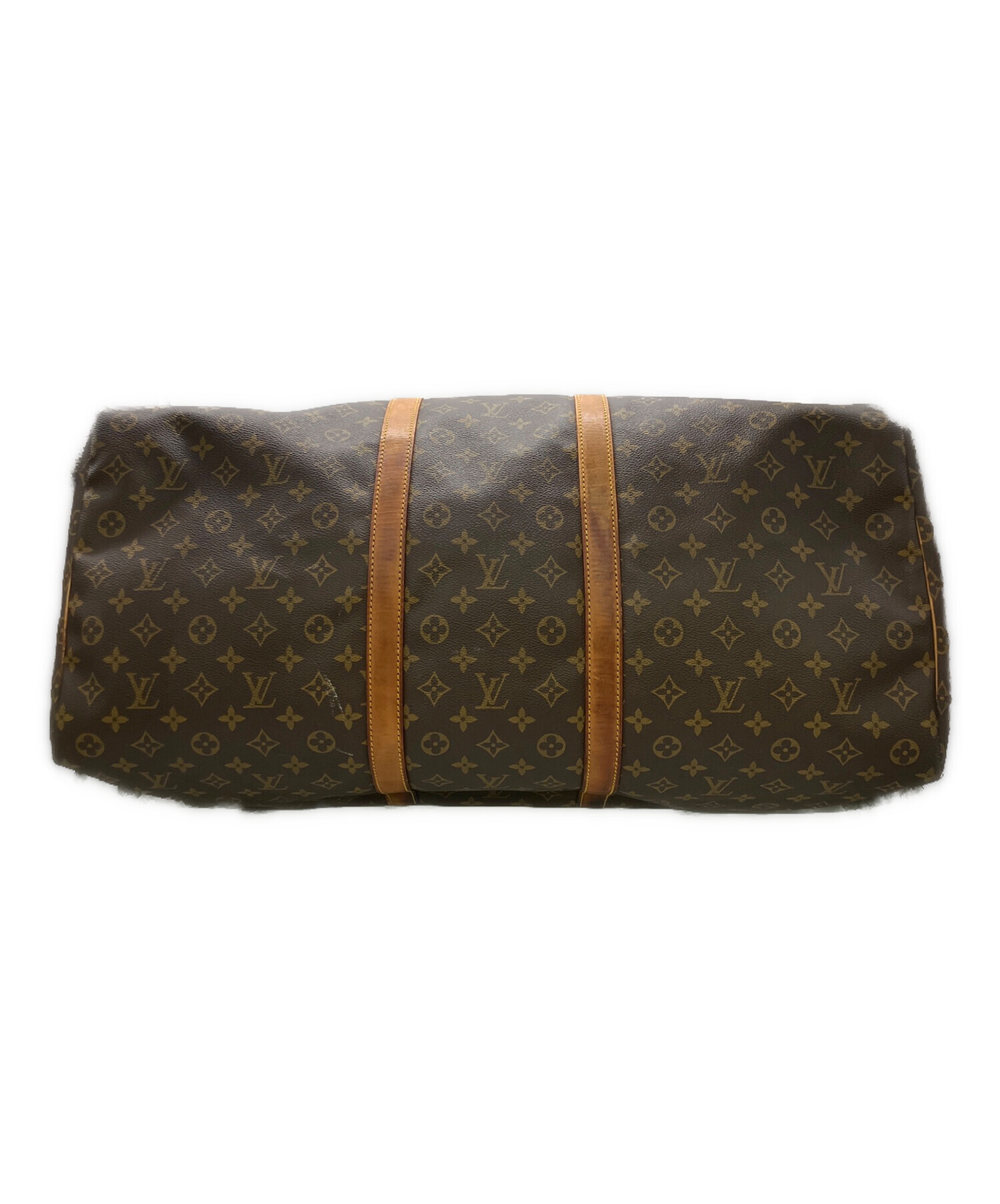 中古・古着通販】LOUIS VUITTON (ルイ ヴィトン) キーポル60/トラベル