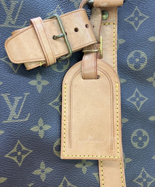 中古・古着通販】LOUIS VUITTON (ルイ ヴィトン) キーポル60/トラベル