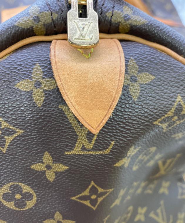 ルイ・ヴィトン デベソ　旧式　60サイズ 中古・古着通販】LOUIS VUITTON (ルイ ヴィトン) キーポル60/トラベル