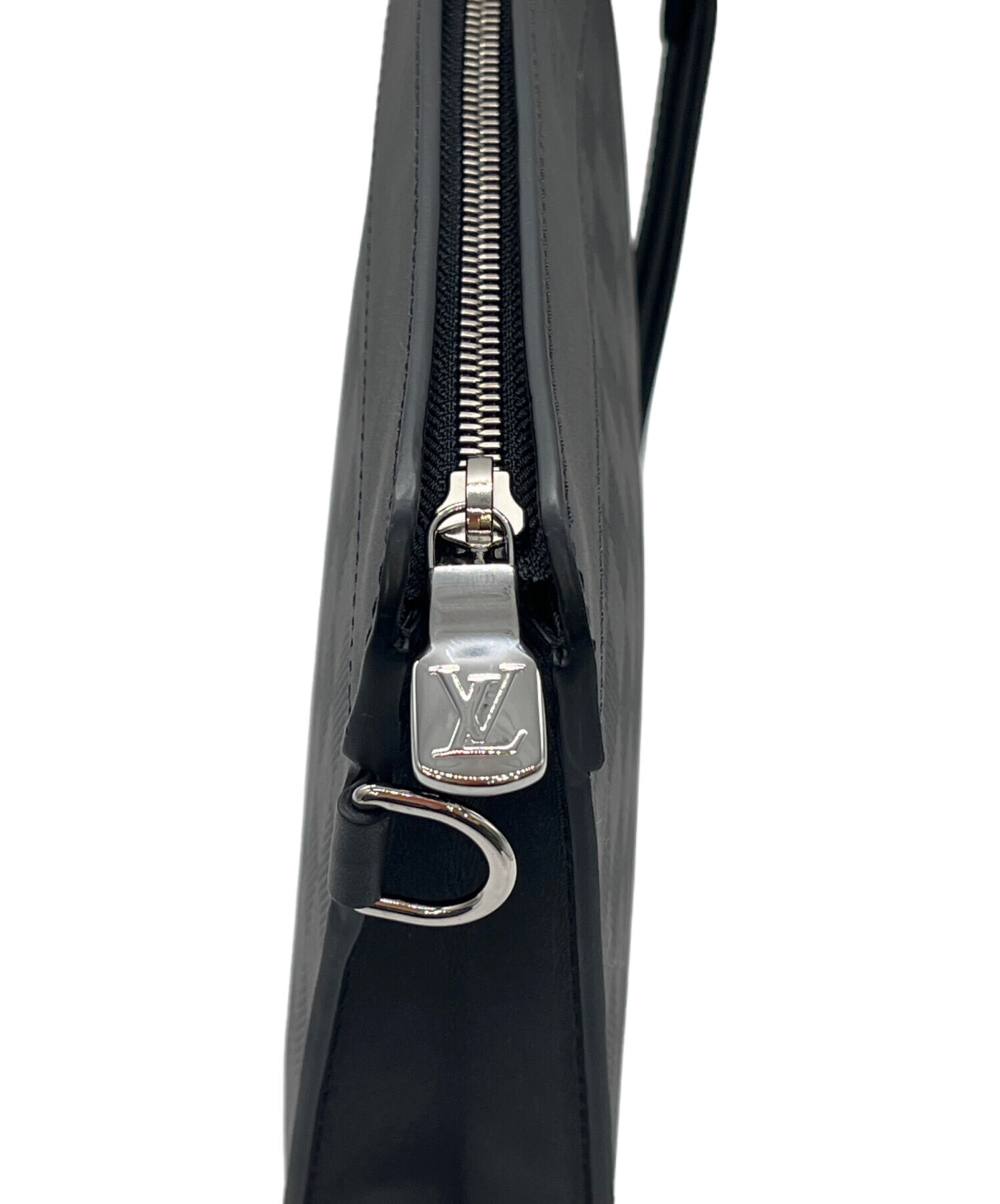 中古・古着通販】LOUIS VUITTON (ルイ ヴィトン) クラッチバッグ