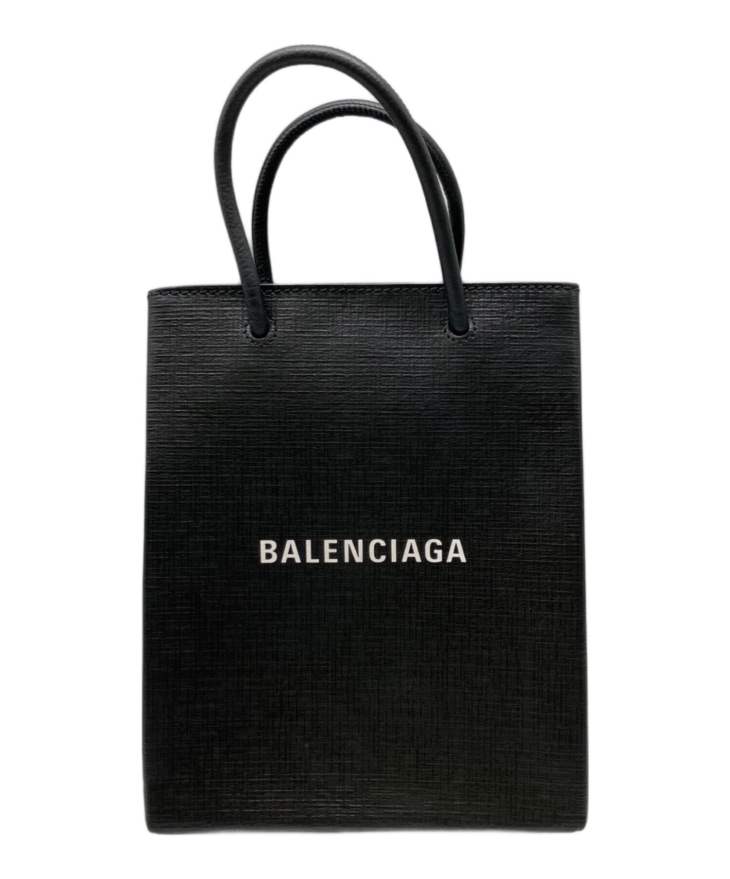 中古・古着通販】BALENCIAGA (バレンシアガ) 2WAYショルダーバッグ
