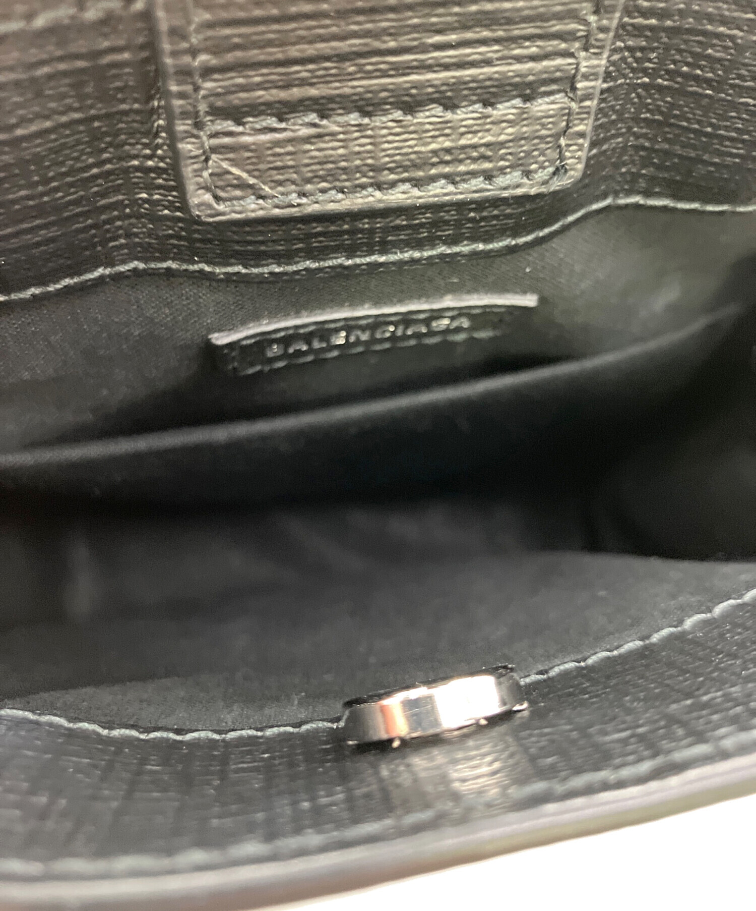 中古・古着通販】BALENCIAGA (バレンシアガ) 2WAYショルダーバッグ