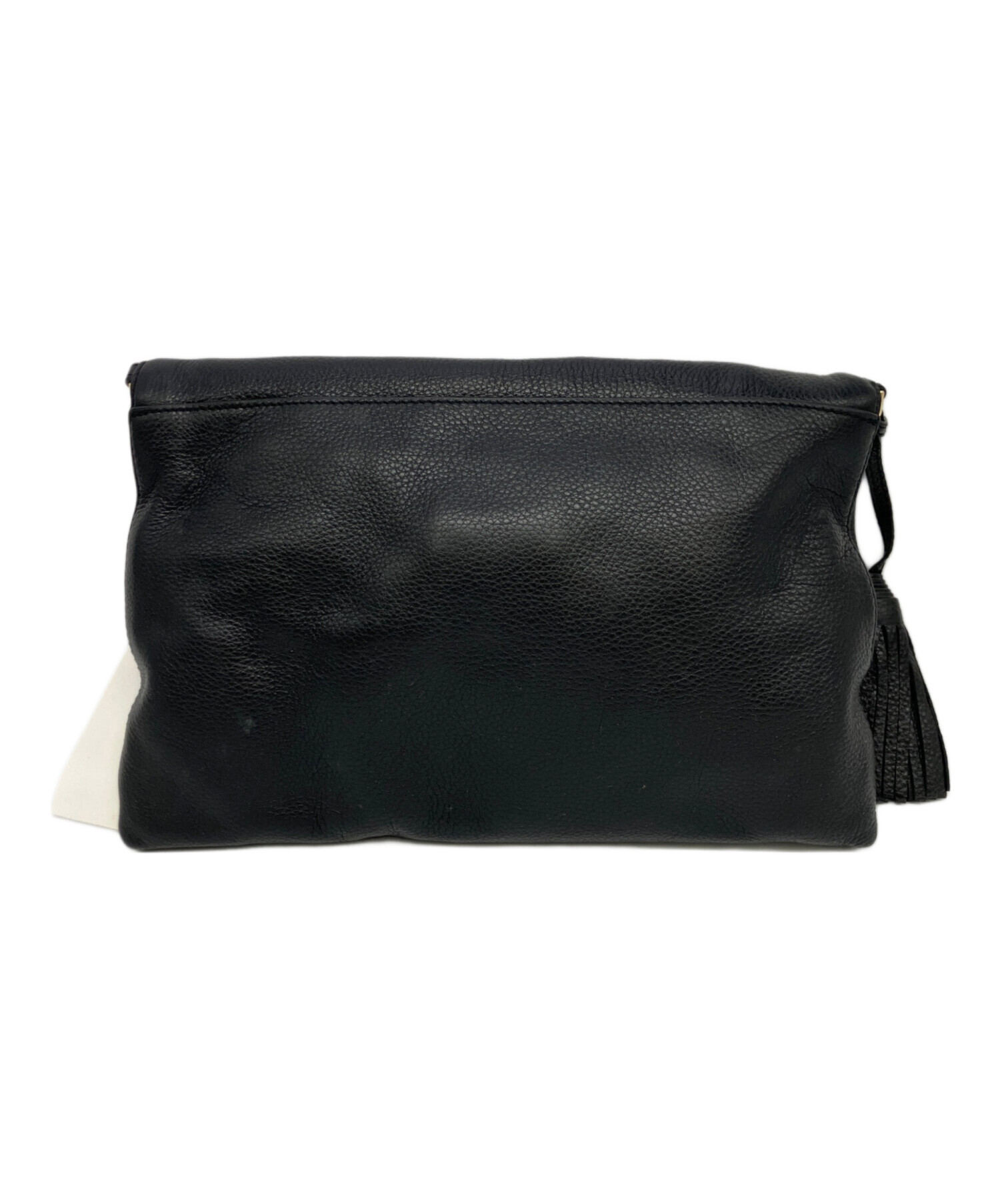中古・古着通販】TORY BURCH (トリーバーチ) ショルダーバッグ