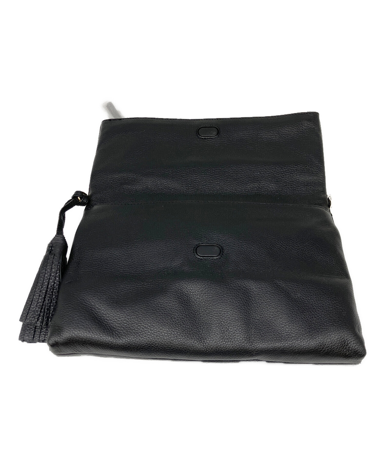 中古・古着通販】TORY BURCH (トリーバーチ) ショルダーバッグ