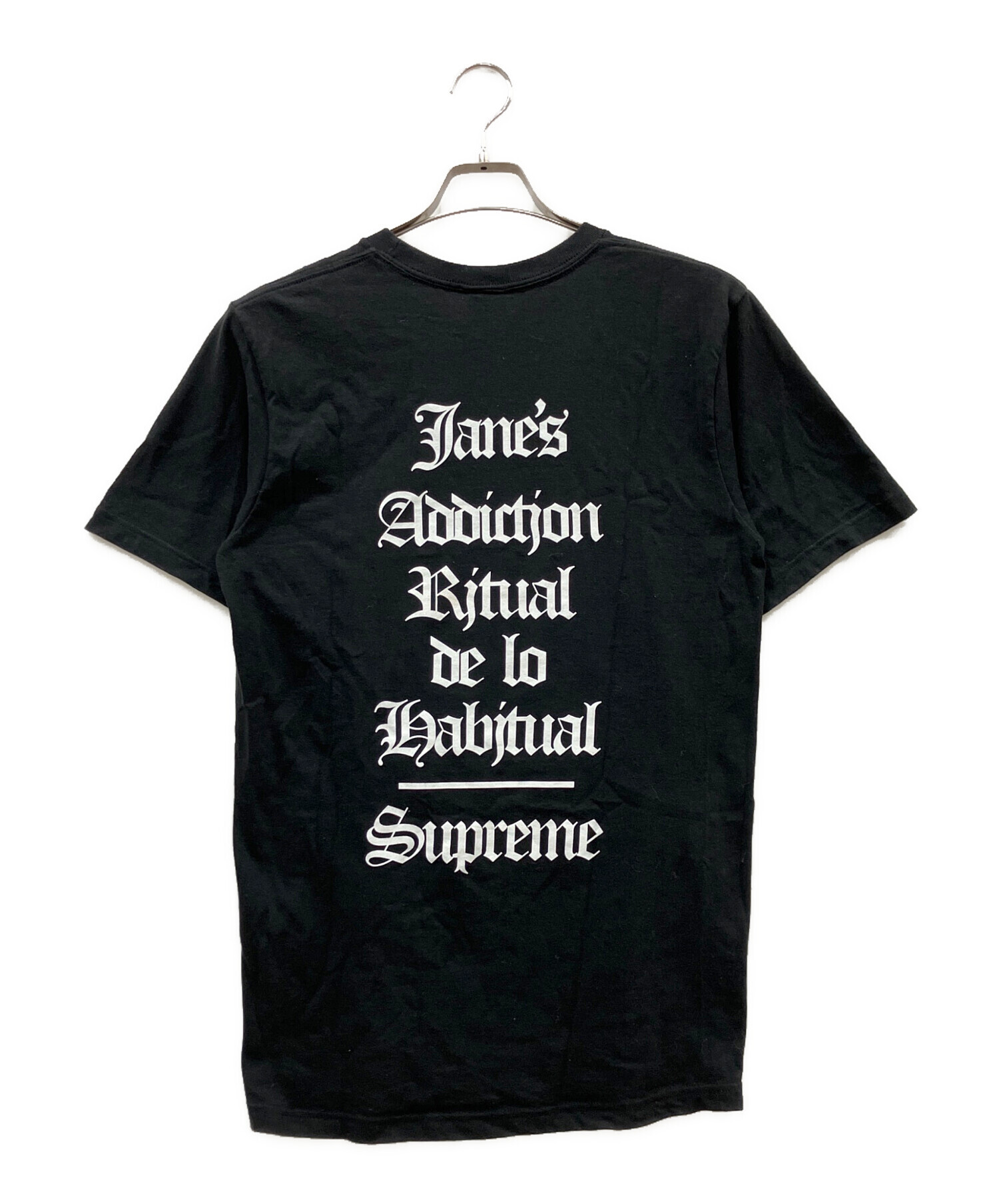 中古・古着通販】SUPREME (シュプリーム) Jane's Addiction