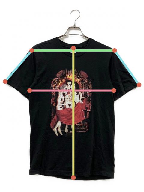 中古・古着通販】SUPREME (シュプリーム) Jane's Addiction