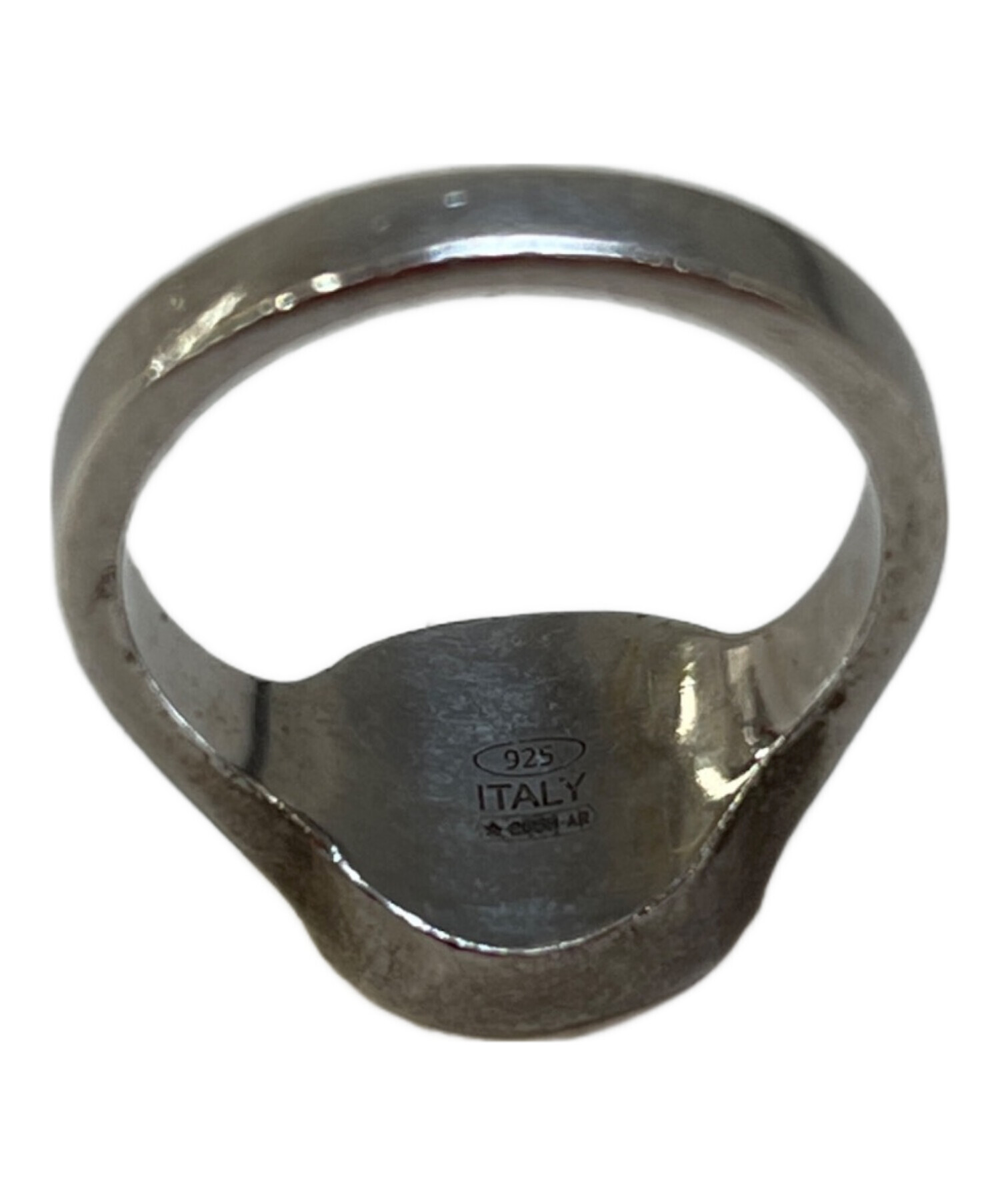 中古・古着通販】Maison Margiela (メゾンマルジェラ) シルバーリング