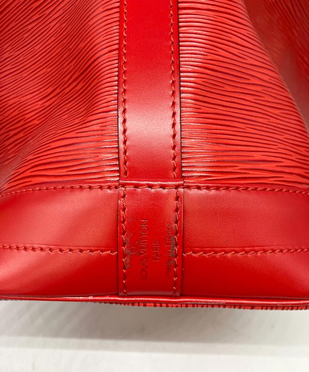 中古・古着通販】LOUIS VUITTON (ルイ ヴィトン) 巾着ショルダーバッグ