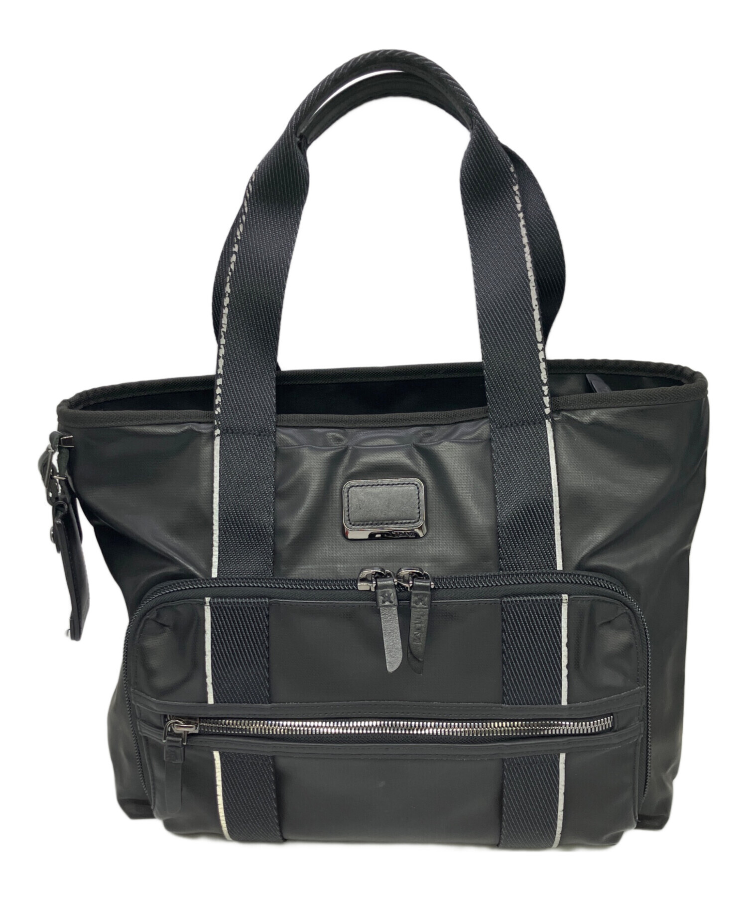 中古・古着通販】TUMI (トゥミ) ブリーフケース ブラック｜ブランド