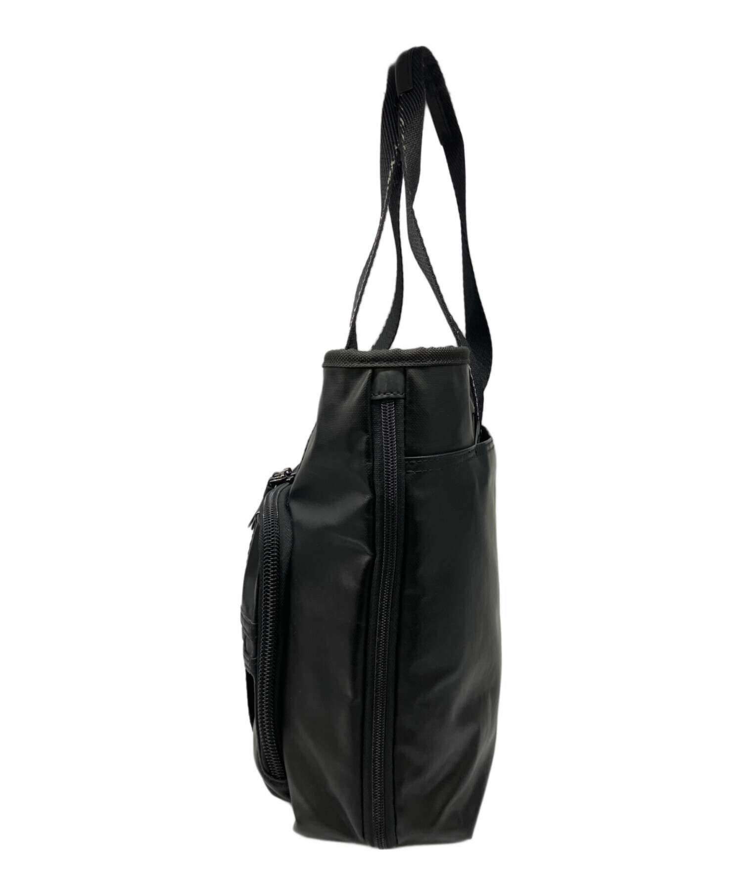 未使用☆TUMIブリーフケース 中古・古着通販】TUMI (トゥミ) ブリーフケース ブラック｜ブランド
