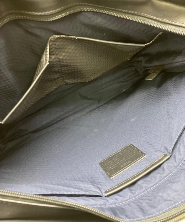 中古・古着通販】TUMI (トゥミ) ブリーフケース ブラック｜ブランド
