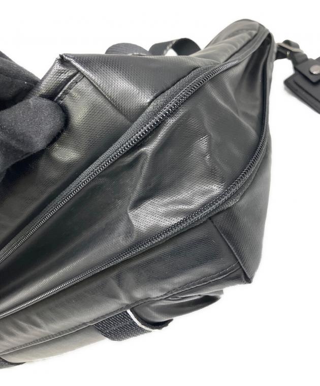 中古・古着通販】TUMI (トゥミ) ブリーフケース ブラック｜ブランド