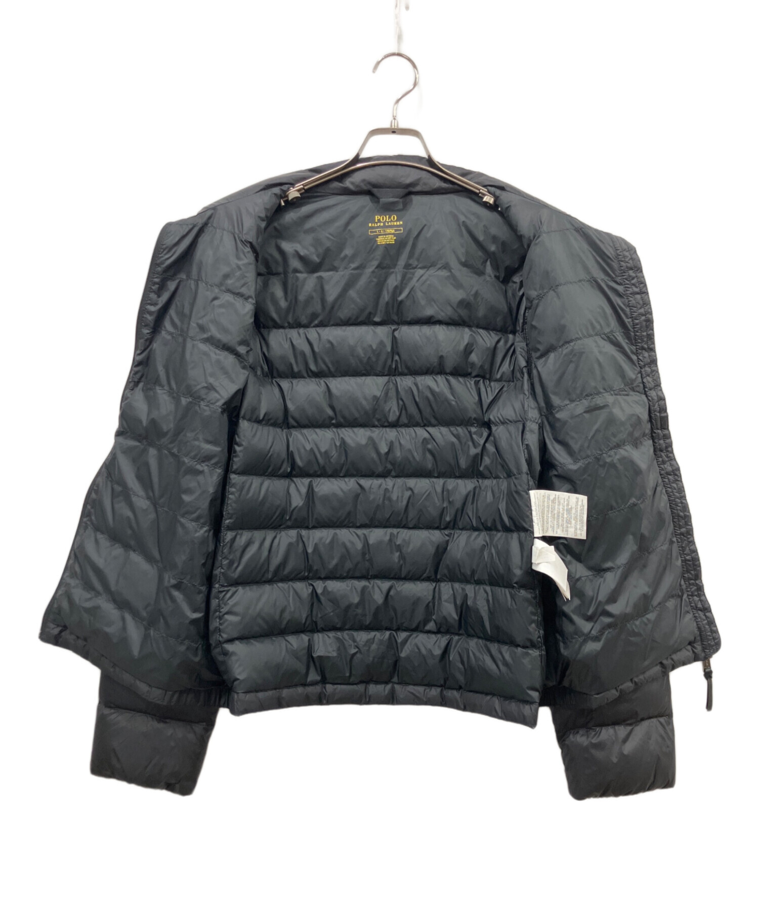 中古・古着通販】POLO RALPH LAUREN (ポロ・ラルフローレン) ダウン