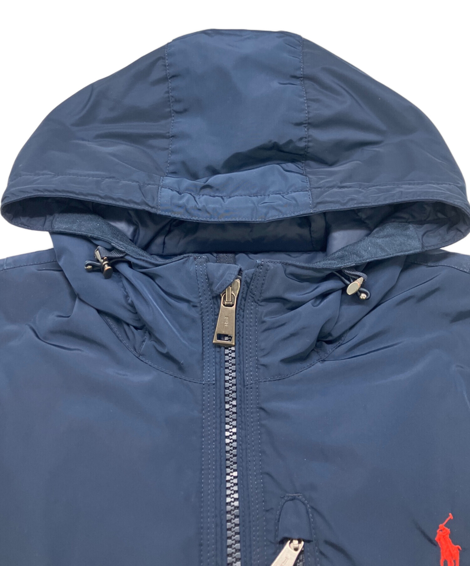 中古・古着通販】POLO RALPH LAUREN (ポロ・ラルフローレン) ダウン