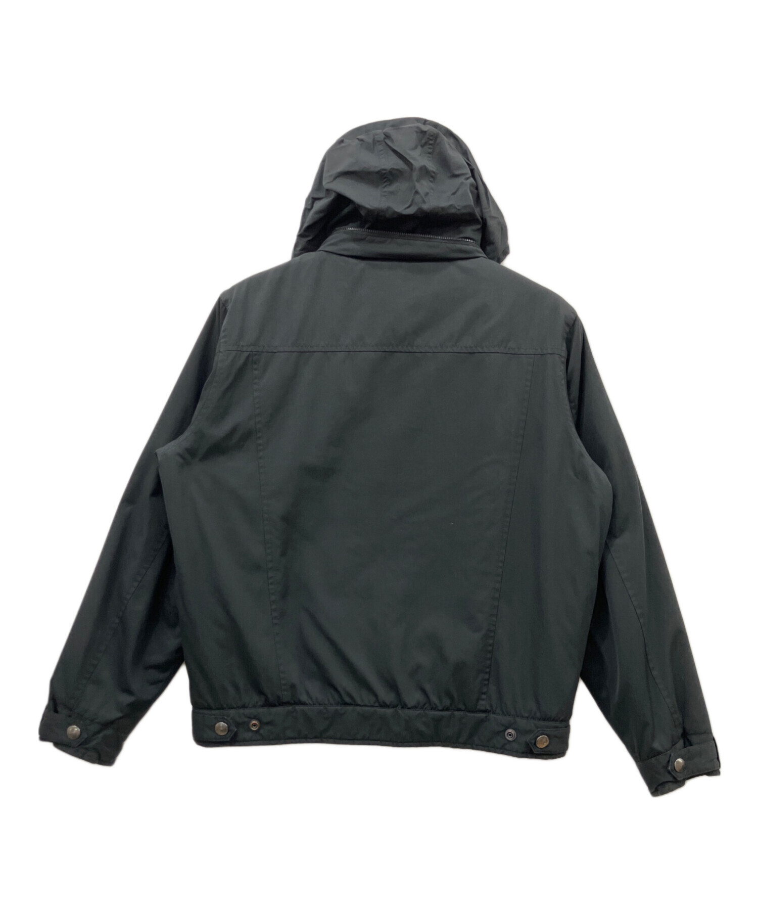美品 ポロラルフローレン 3WAYジャケット ミリタリー ライナー中綿入り 中古・古着通販】POLO RALPH LAUREN (ポロ・ラルフローレン) 中綿