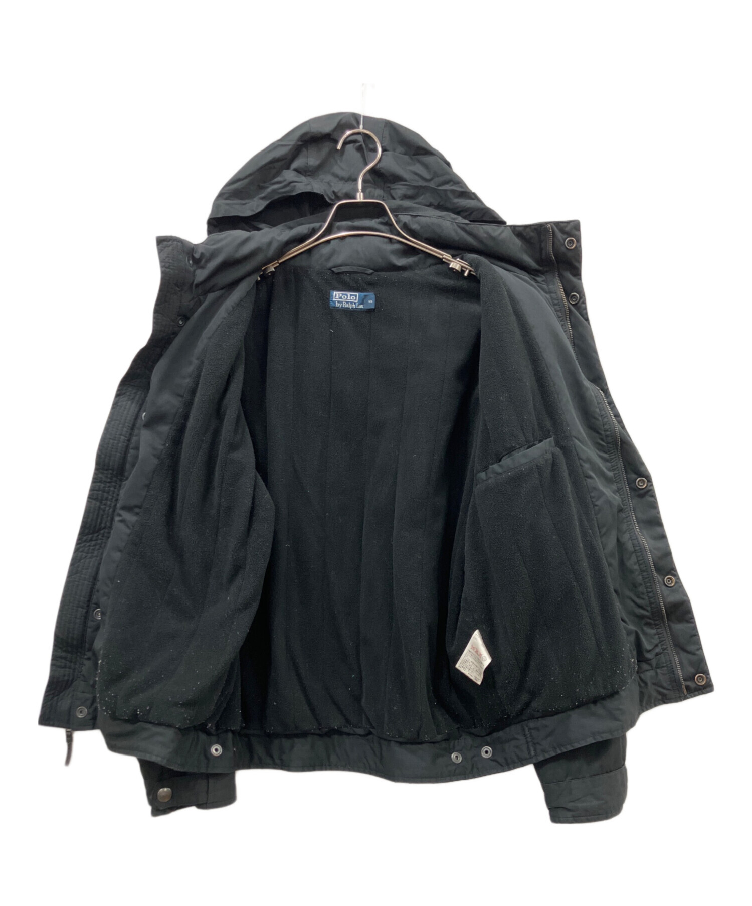 中古・古着通販】POLO RALPH LAUREN (ポロ・ラルフローレン) 中綿