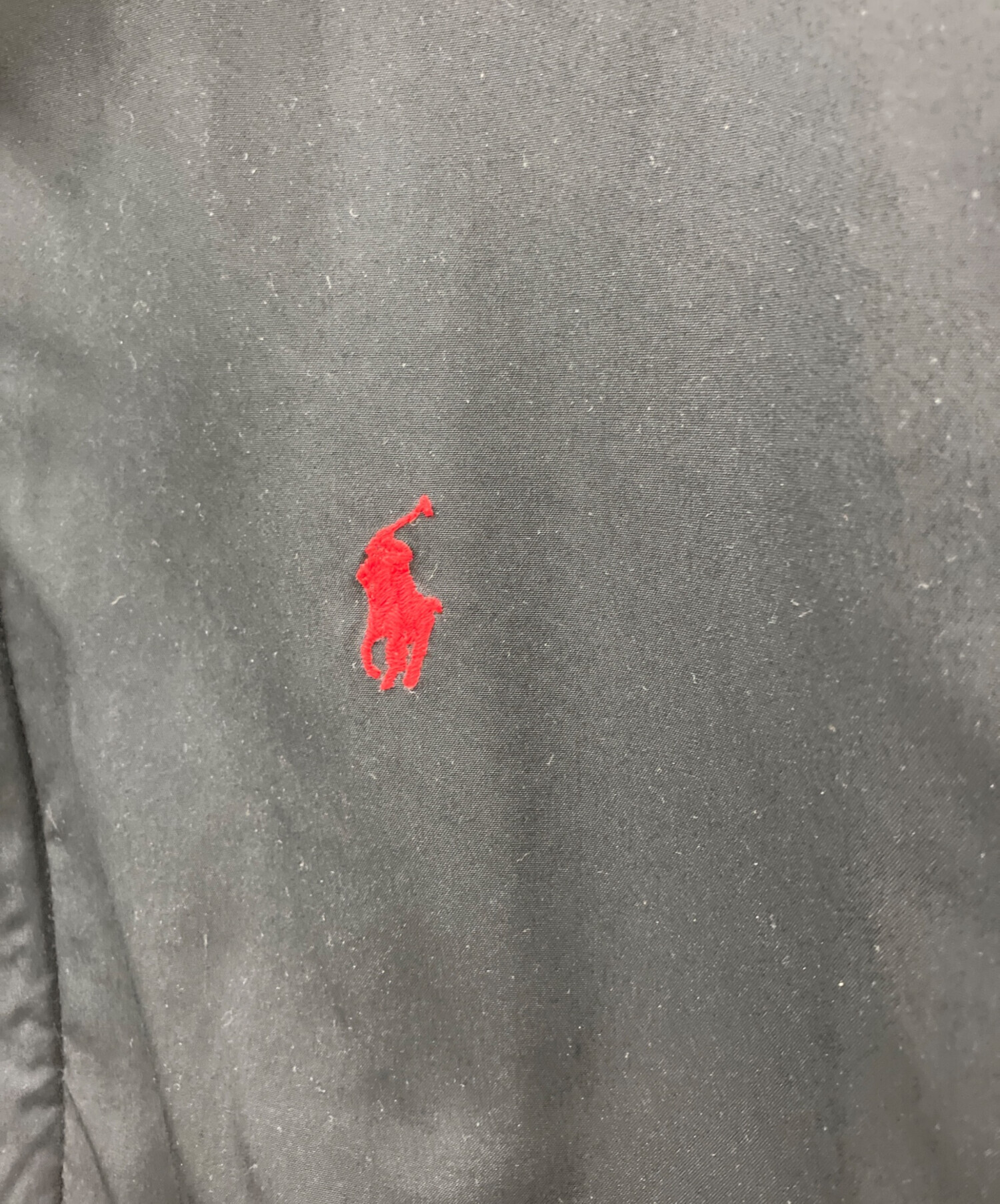 中古・古着通販】POLO RALPH LAUREN (ポロ・ラルフローレン) 中綿