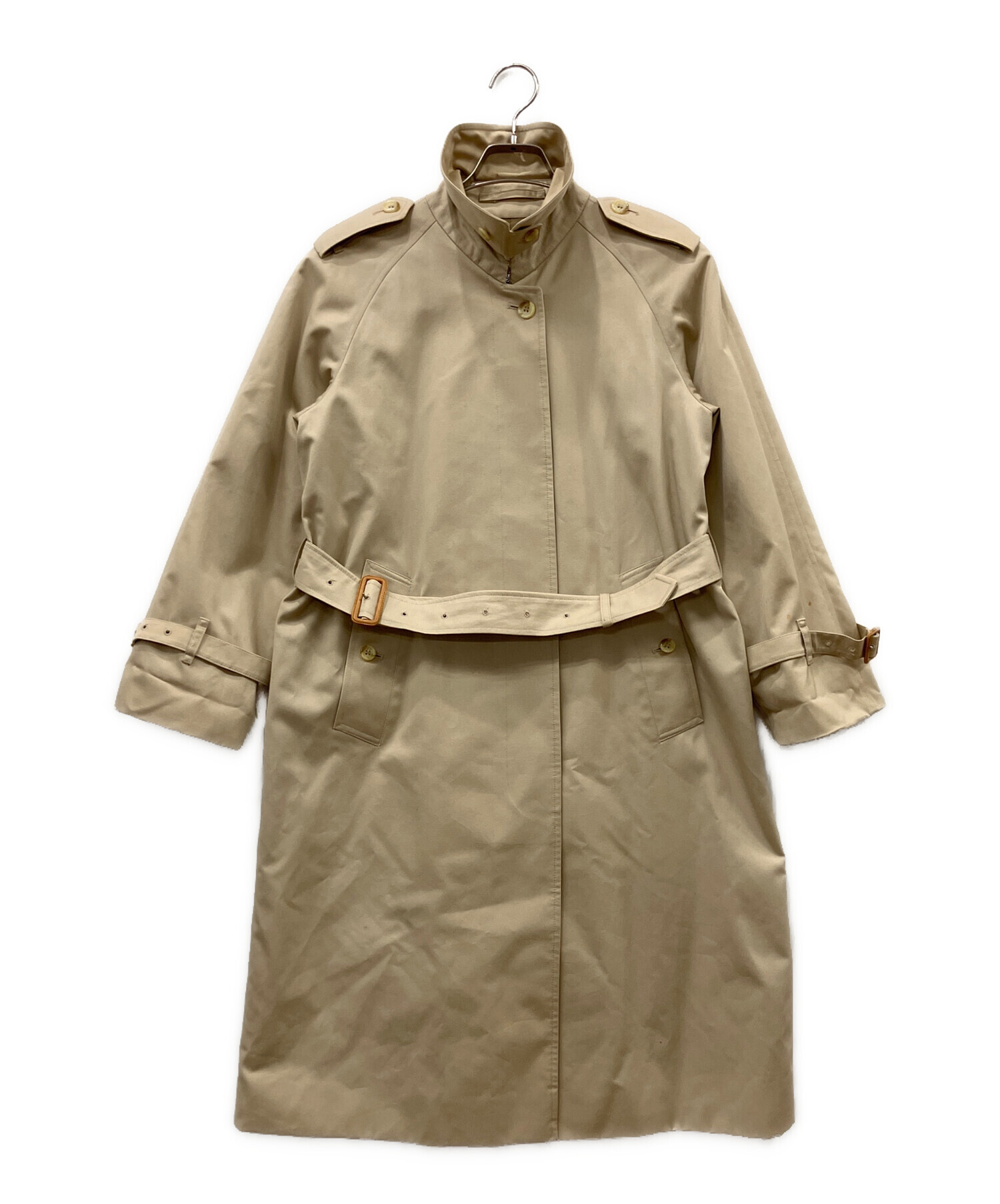 中古・古着通販】Burberry's (バーバリーズ) ステンカラーコート