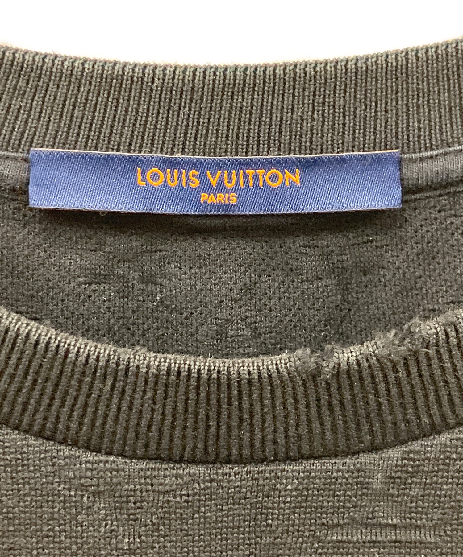 中古・古着通販】LOUIS VUITTON (ルイ ヴィトン) モノグラム3Dポケット