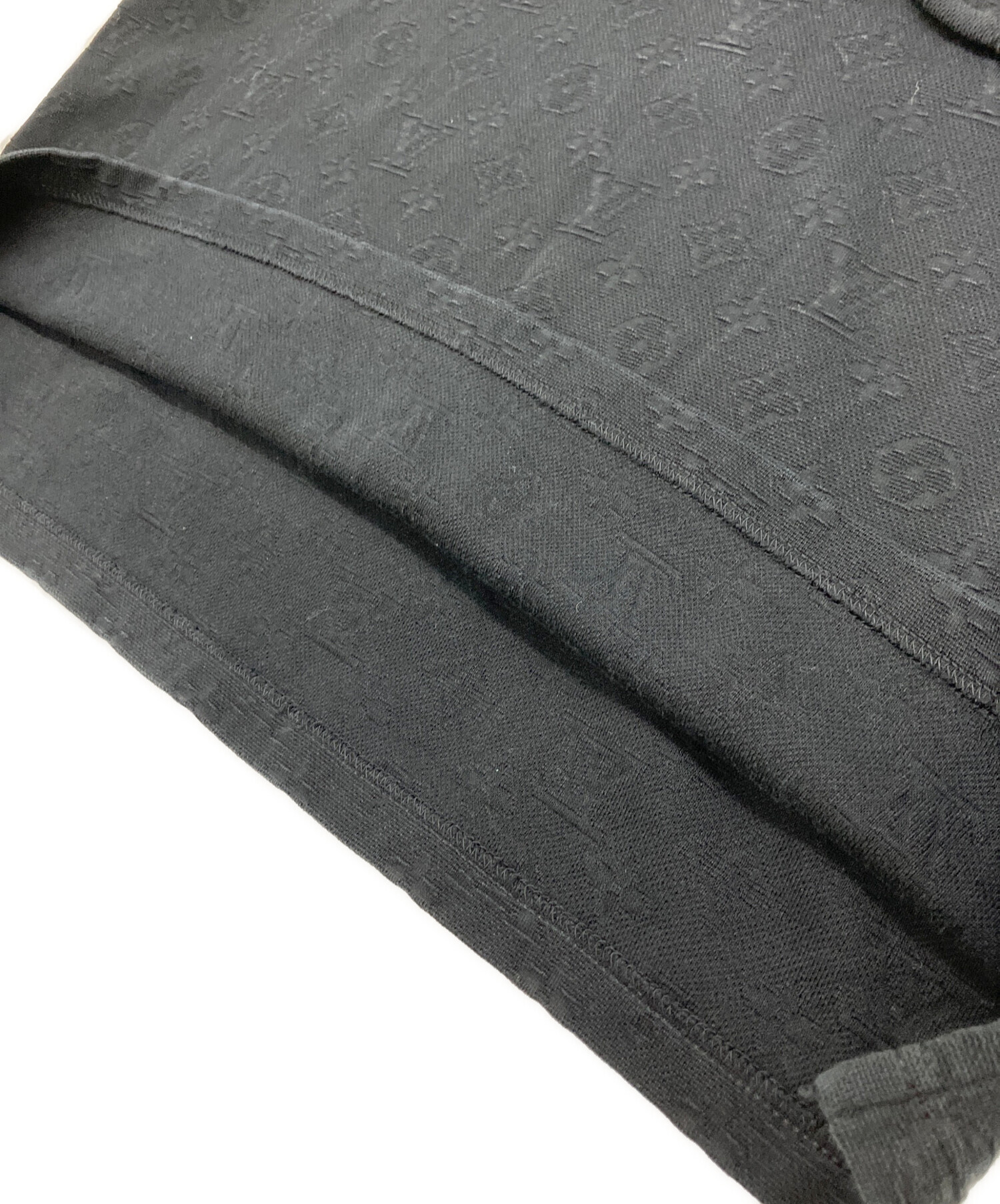 中古・古着通販】LOUIS VUITTON (ルイ ヴィトン) モノグラム3Dポケット