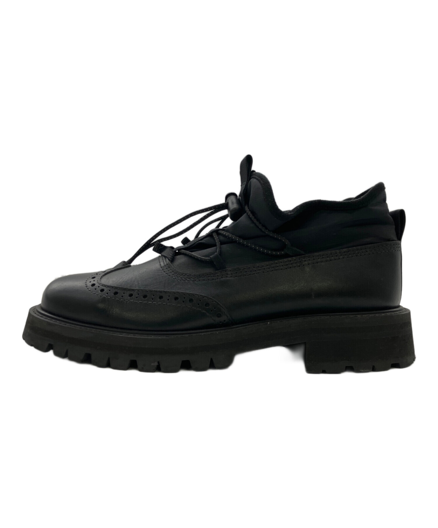中古・古着通販】HENDER SCHEME (エンダースキーマ) ウィングチップ