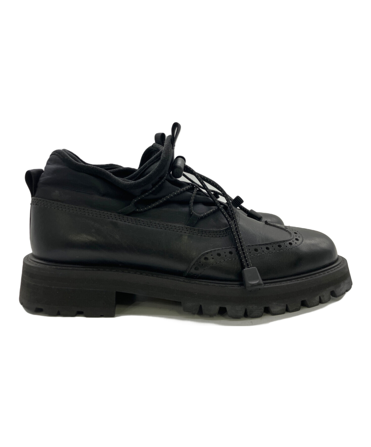中古・古着通販】HENDER SCHEME (エンダースキーマ) ウィングチップ