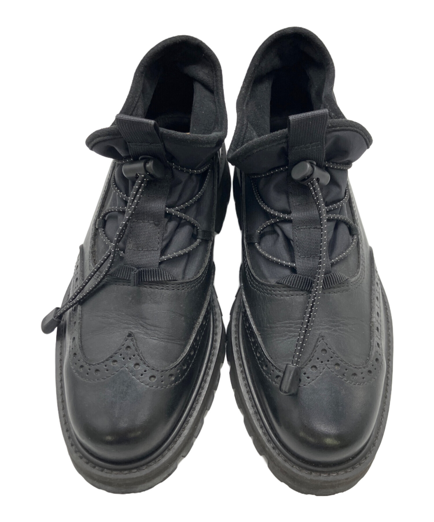 中古・古着通販】HENDER SCHEME (エンダースキーマ) ウィングチップ