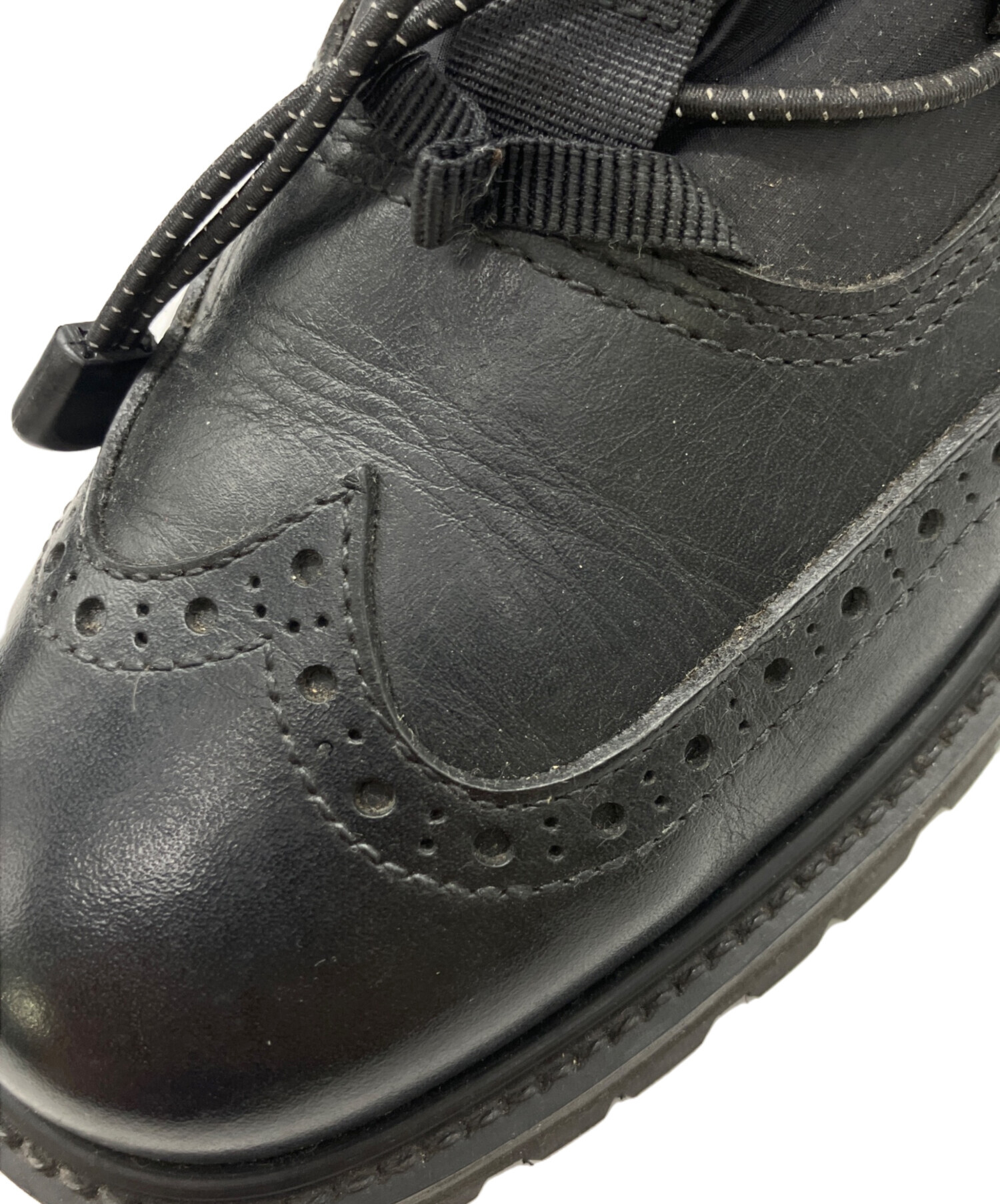 中古・古着通販】HENDER SCHEME (エンダースキーマ) ウィングチップ