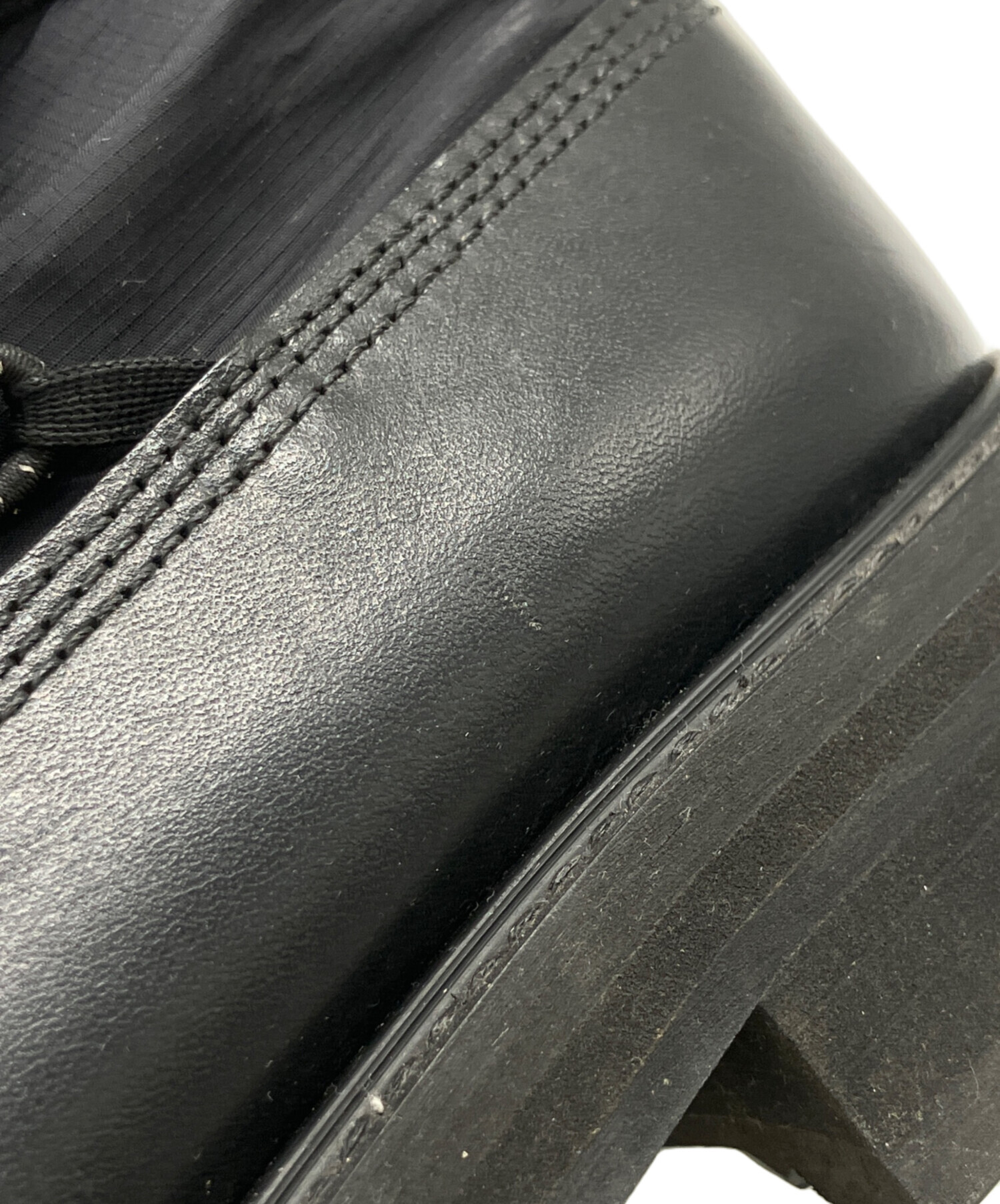 中古・古着通販】HENDER SCHEME (エンダースキーマ) ウィングチップ