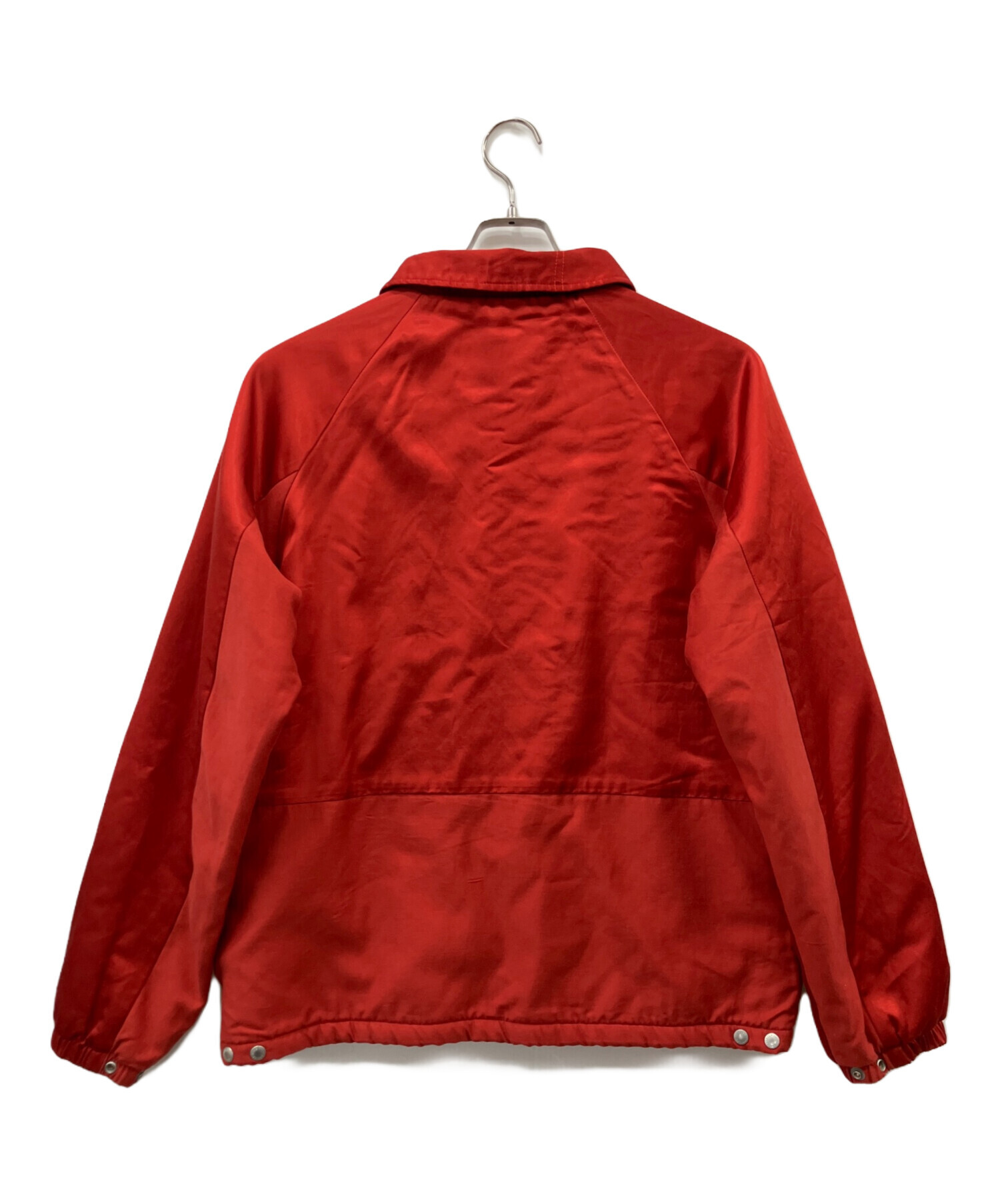 中古・古着通販】anachronorm (アナクロノーム) ジャケット レッド