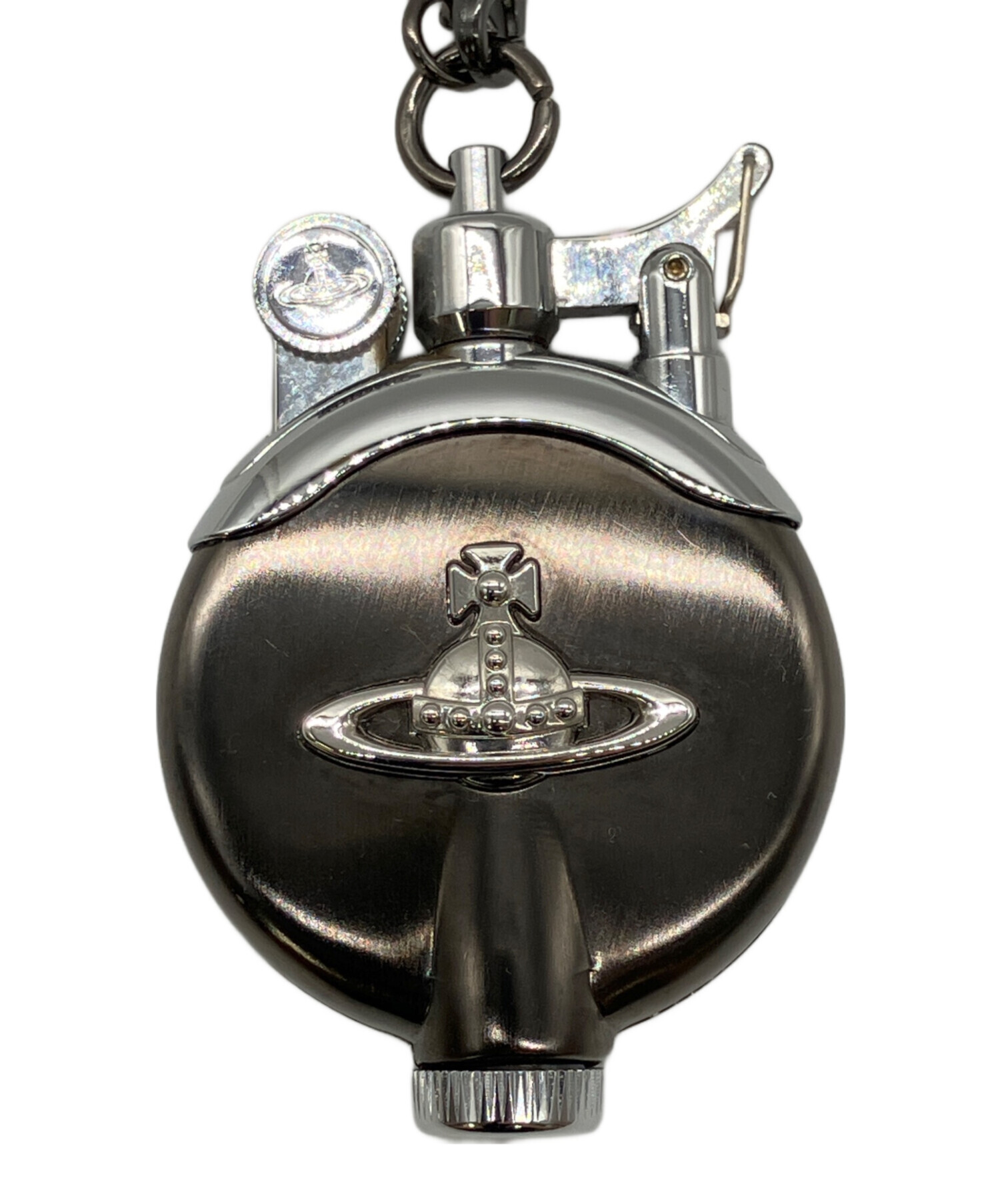 Vivienne Westwood キーオイルライター 中古品 中古・古着通販】Vivienne Westwood (ヴィヴィアンウエストウッド
