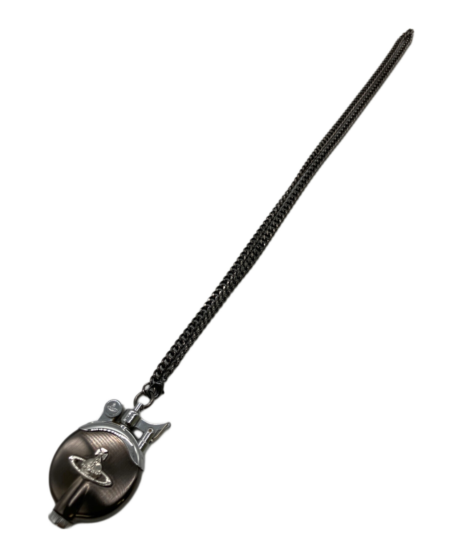 【新品未使用】廃盤品Vivienne Westwood ジョーカーオイルライター 中古・古着通販】Vivienne Westwood (ヴィヴィアンウエストウッド