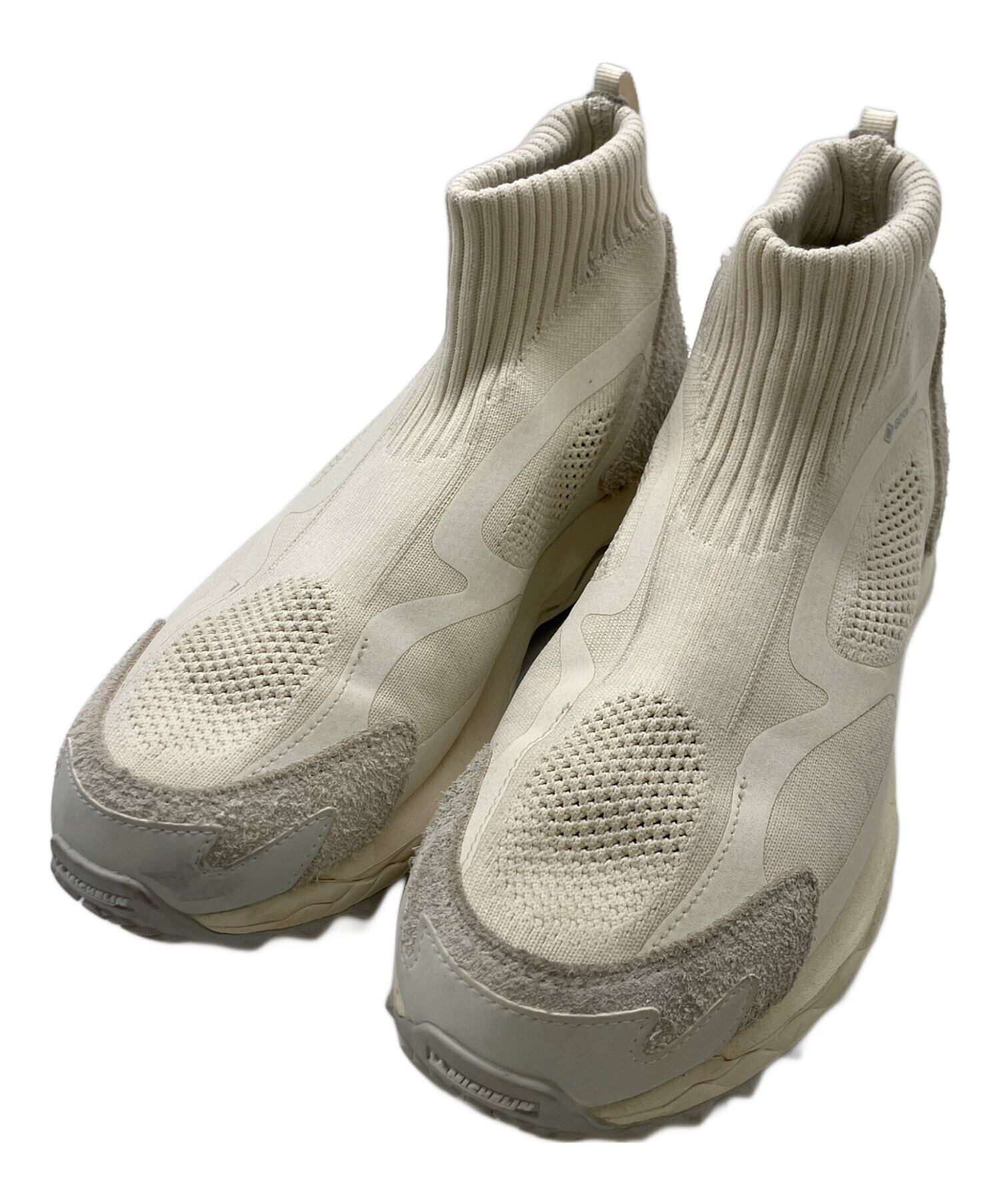 中古・古着通販】MIZUNO (ミズノ) nonnative (ノンネイティブ