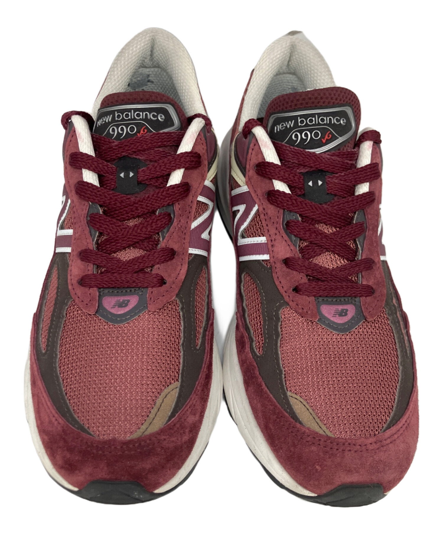中古・古着通販】NEW BALANCE (ニューバランス) ローカットスニーカー